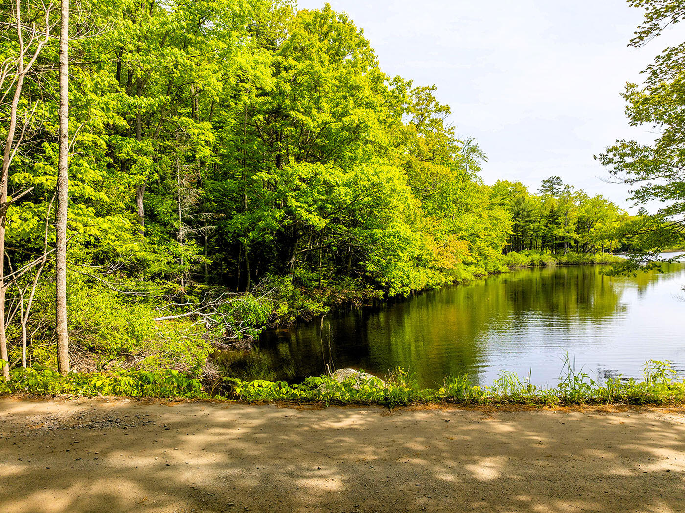 0 Narrows Road