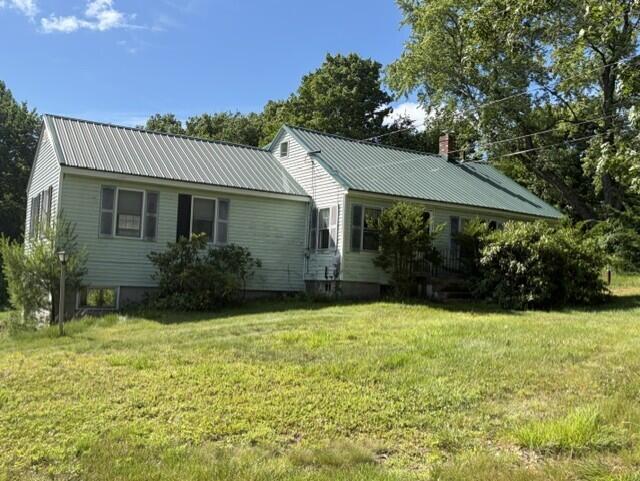1077 Chadbourne Road Property Photo 1