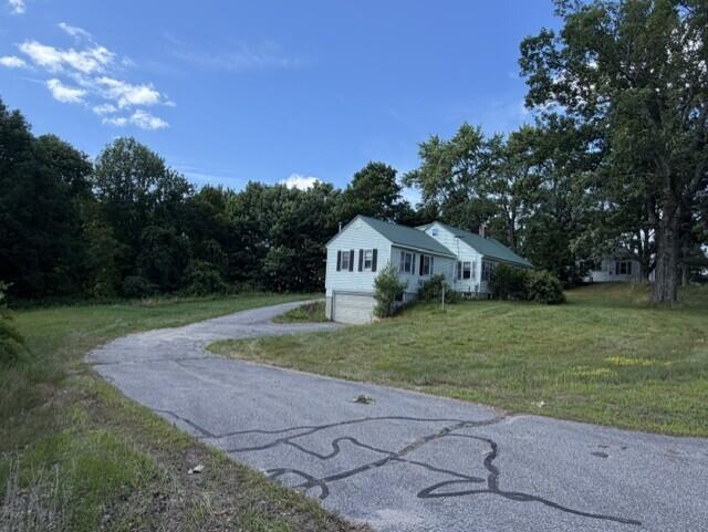 1077 Chadbourne Road Property Photo 2