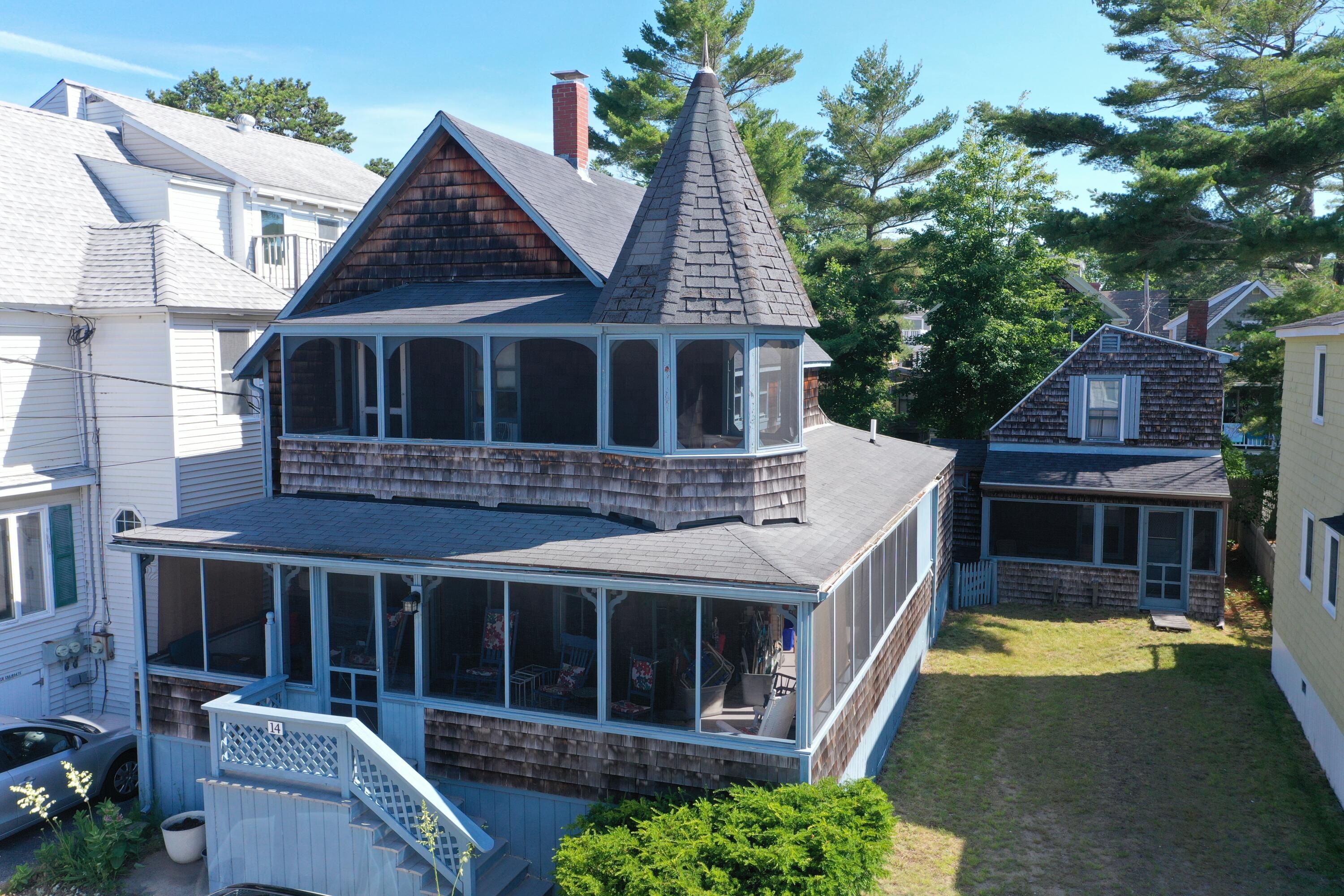 14 Ancona Avenue Property Photo 1