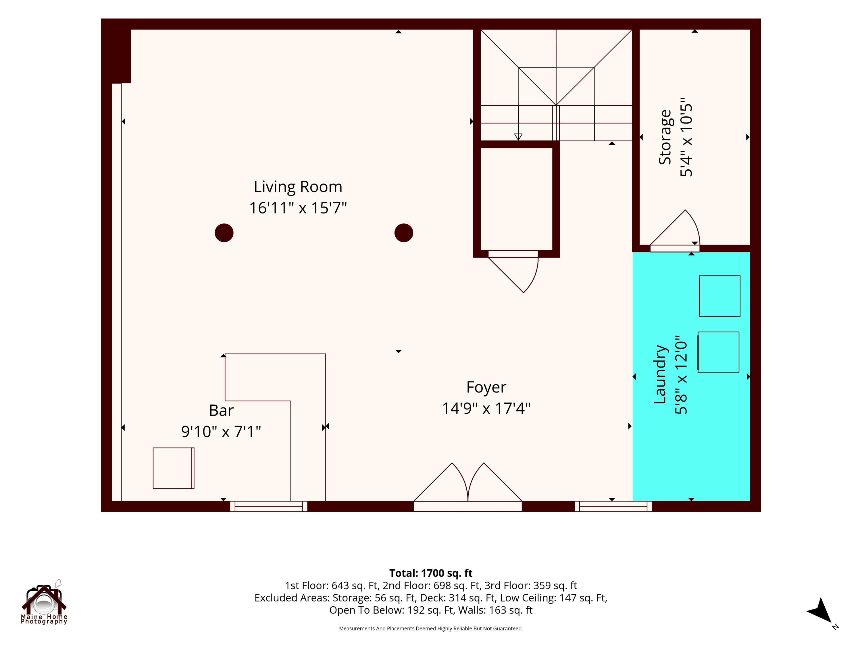 5 Forest Lane Property Photo 46