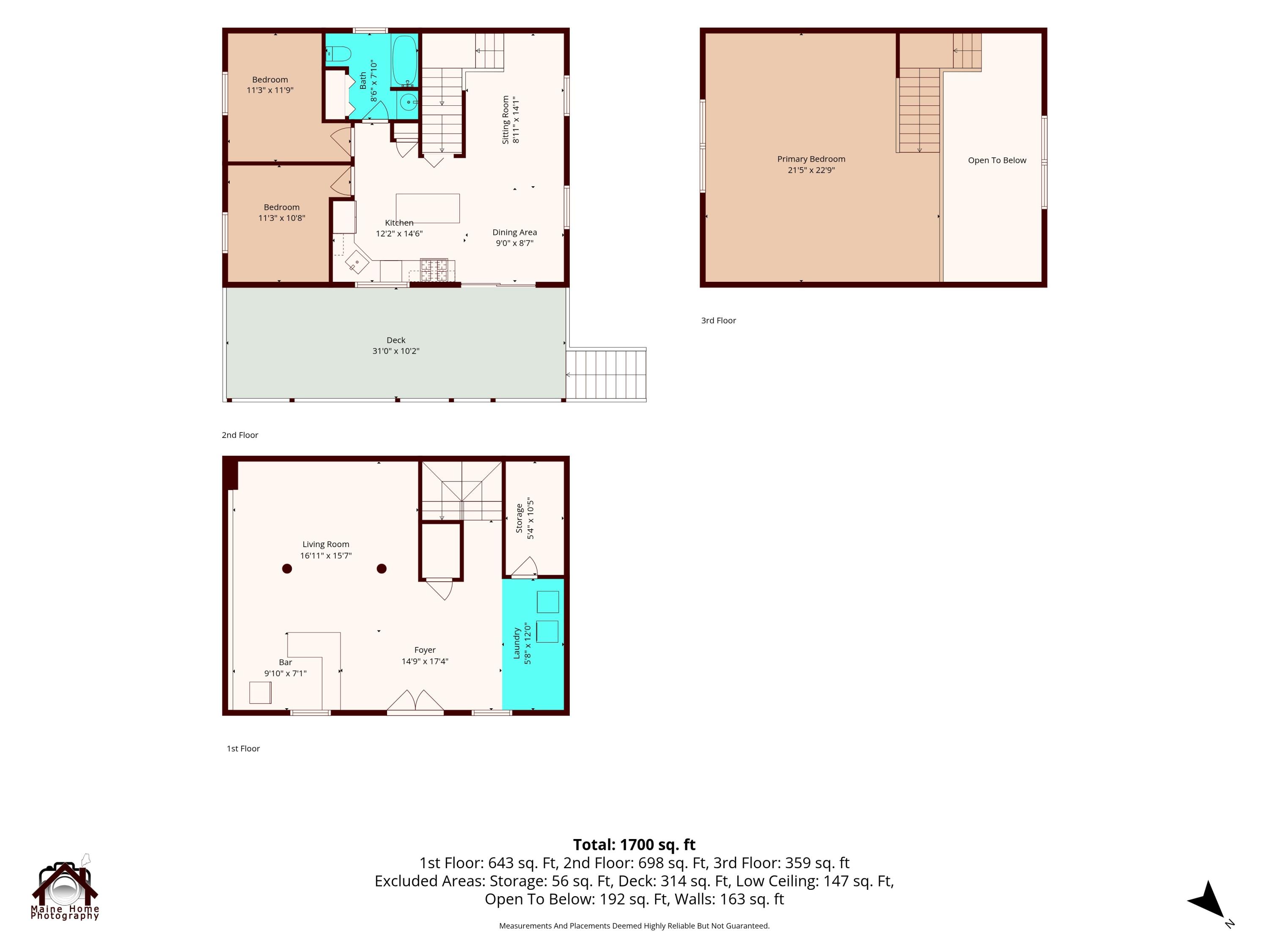 5 Forest Lane Property Photo 47