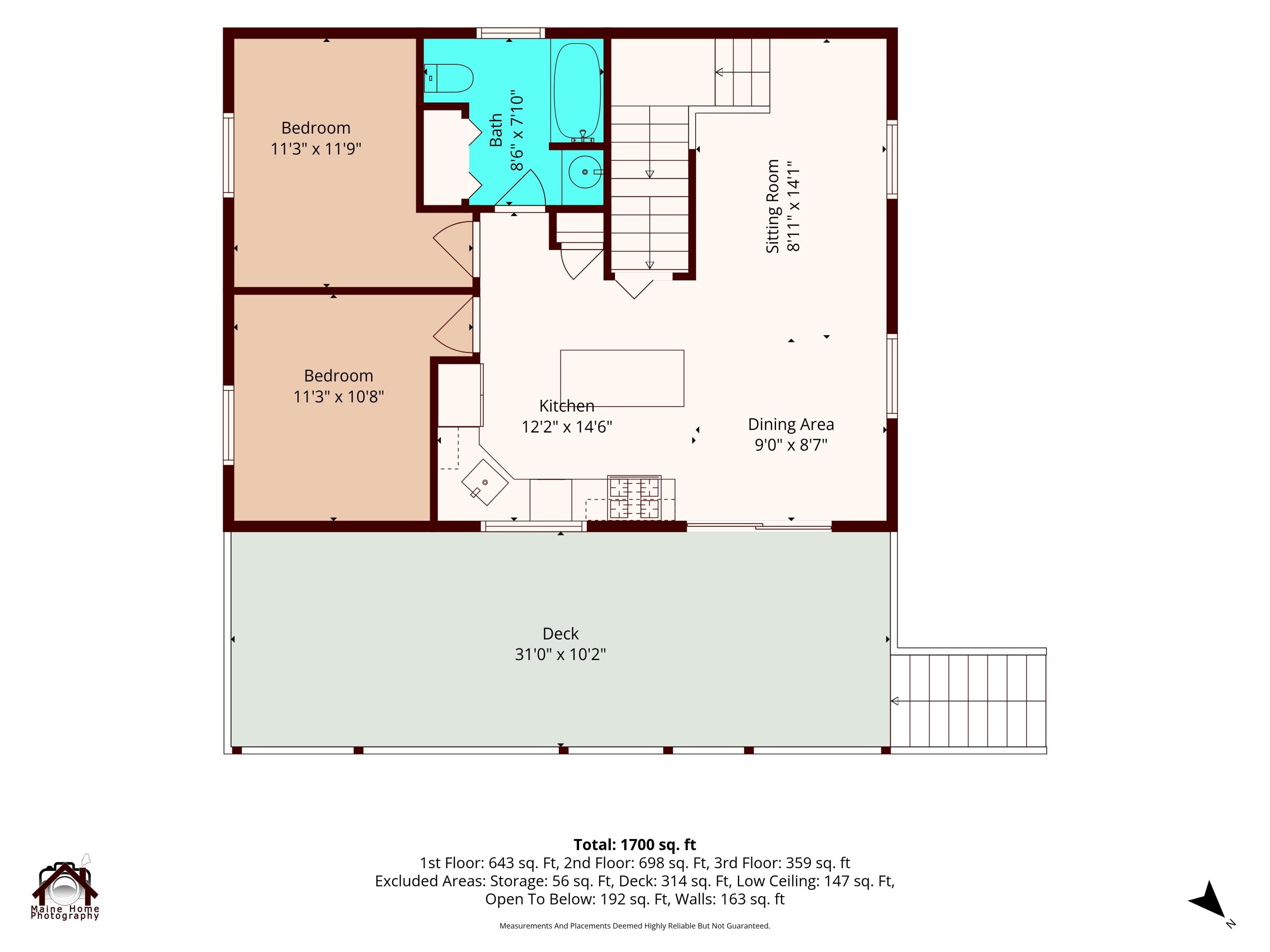 5 Forest Lane Property Photo 48