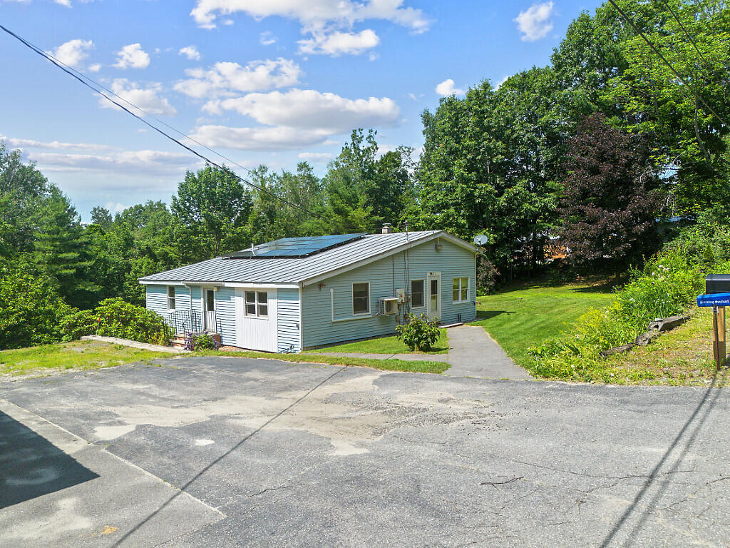 163 Stevens Road Property Photo 1