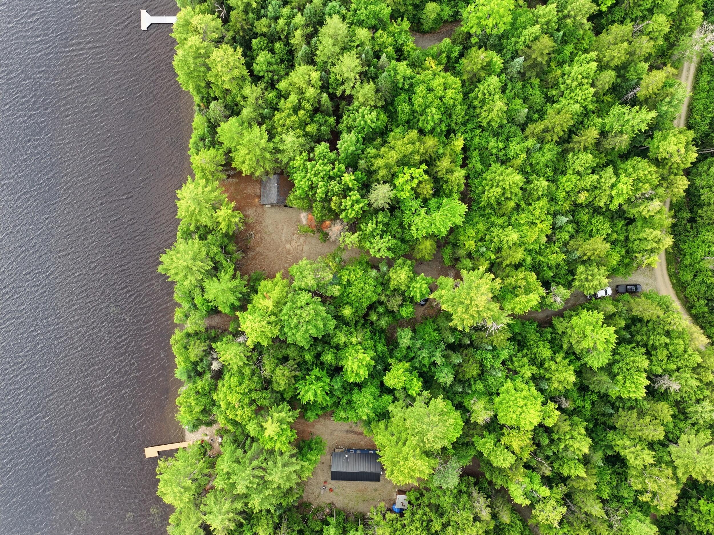 0 East Shore Drive Property Photo 3