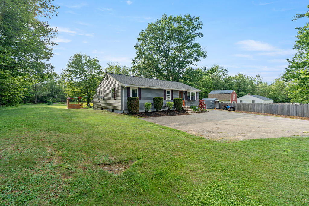 87 Long Swamp Road Property Photo 1