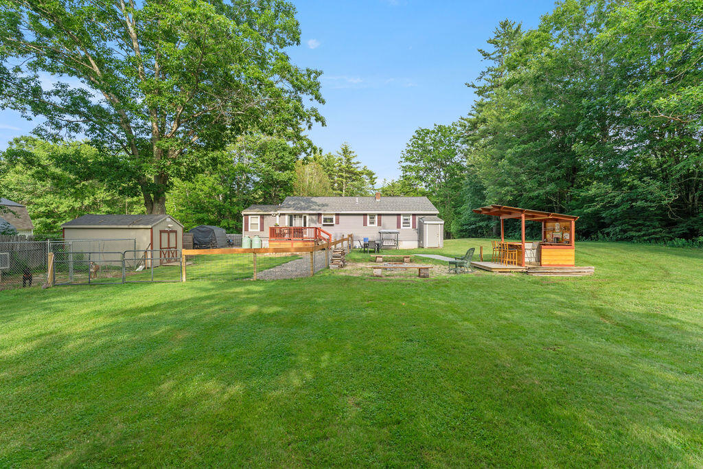 87 Long Swamp Road Property Photo 2
