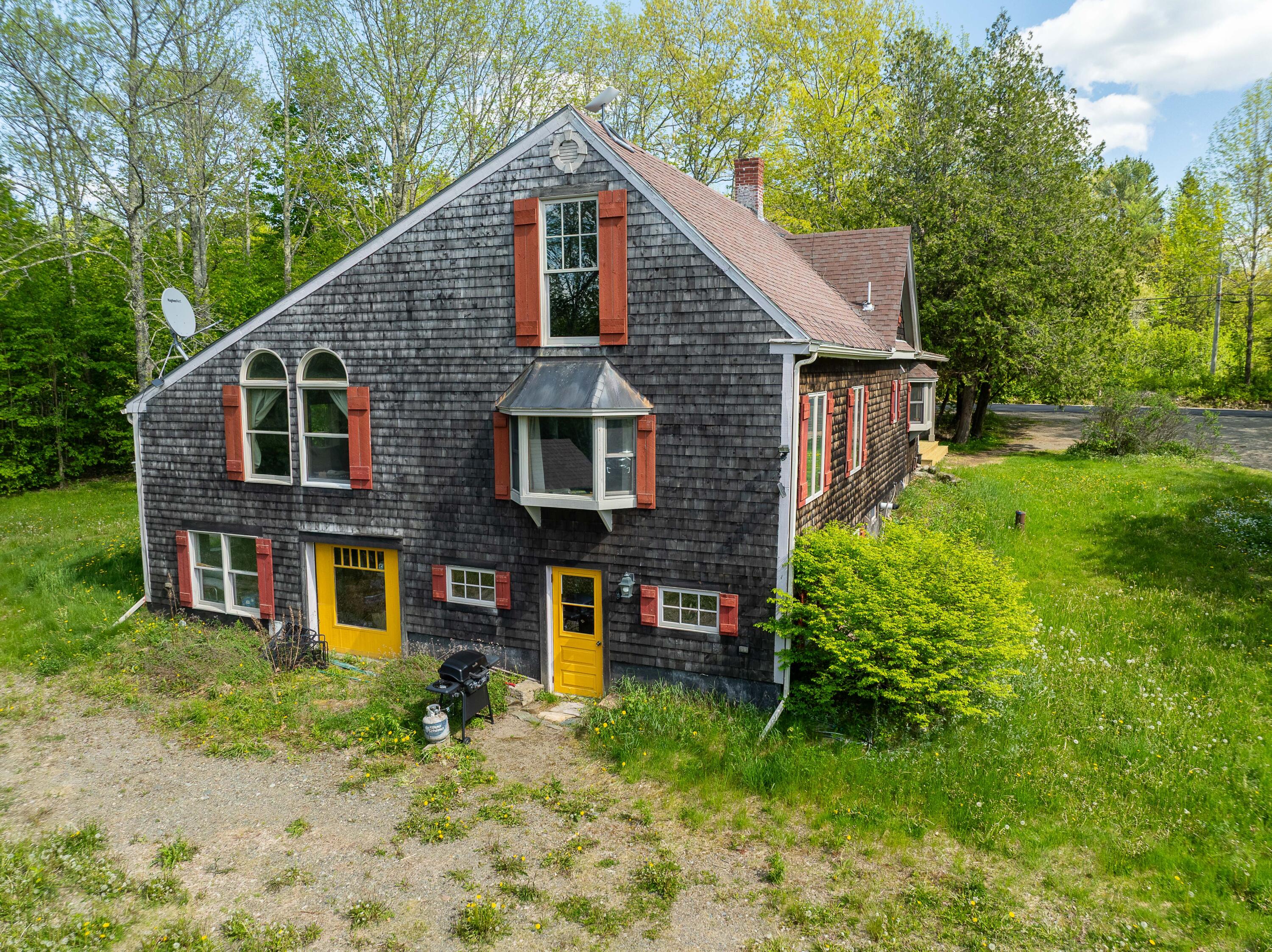 20 Charlotte Road Property Photo 69
