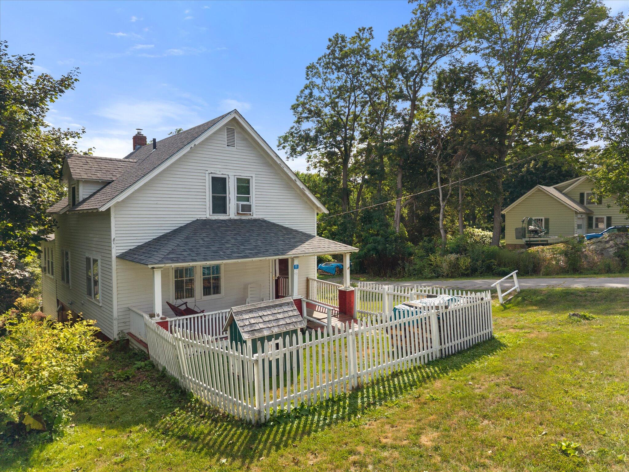 91 Us Route 1 Property Photo 1