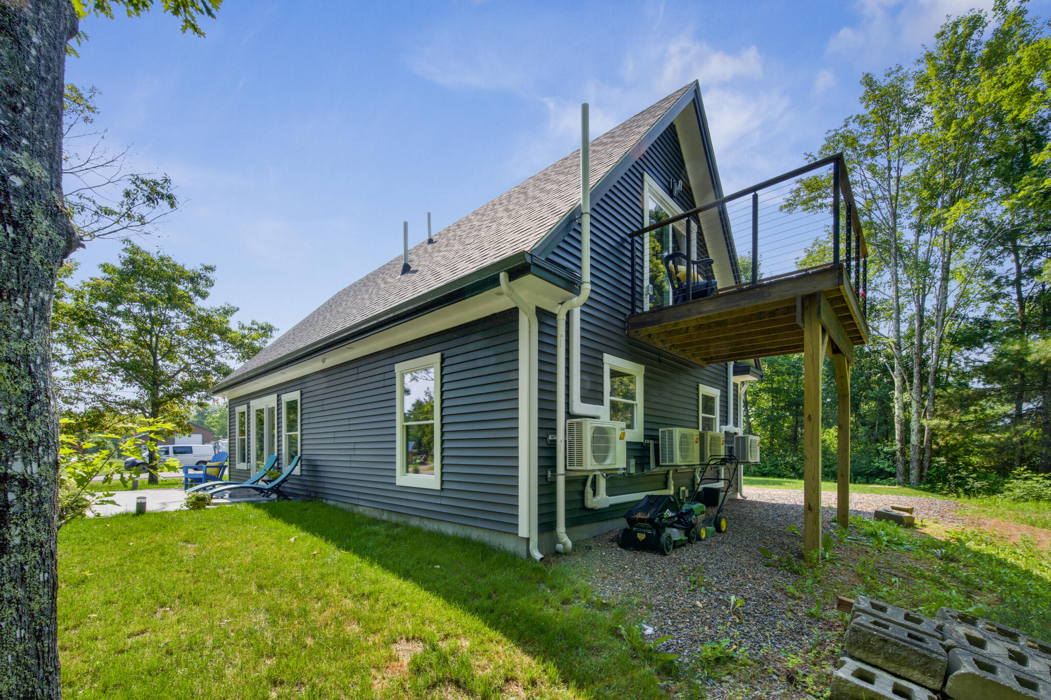 1719 Dixmont Road Property Photo 32