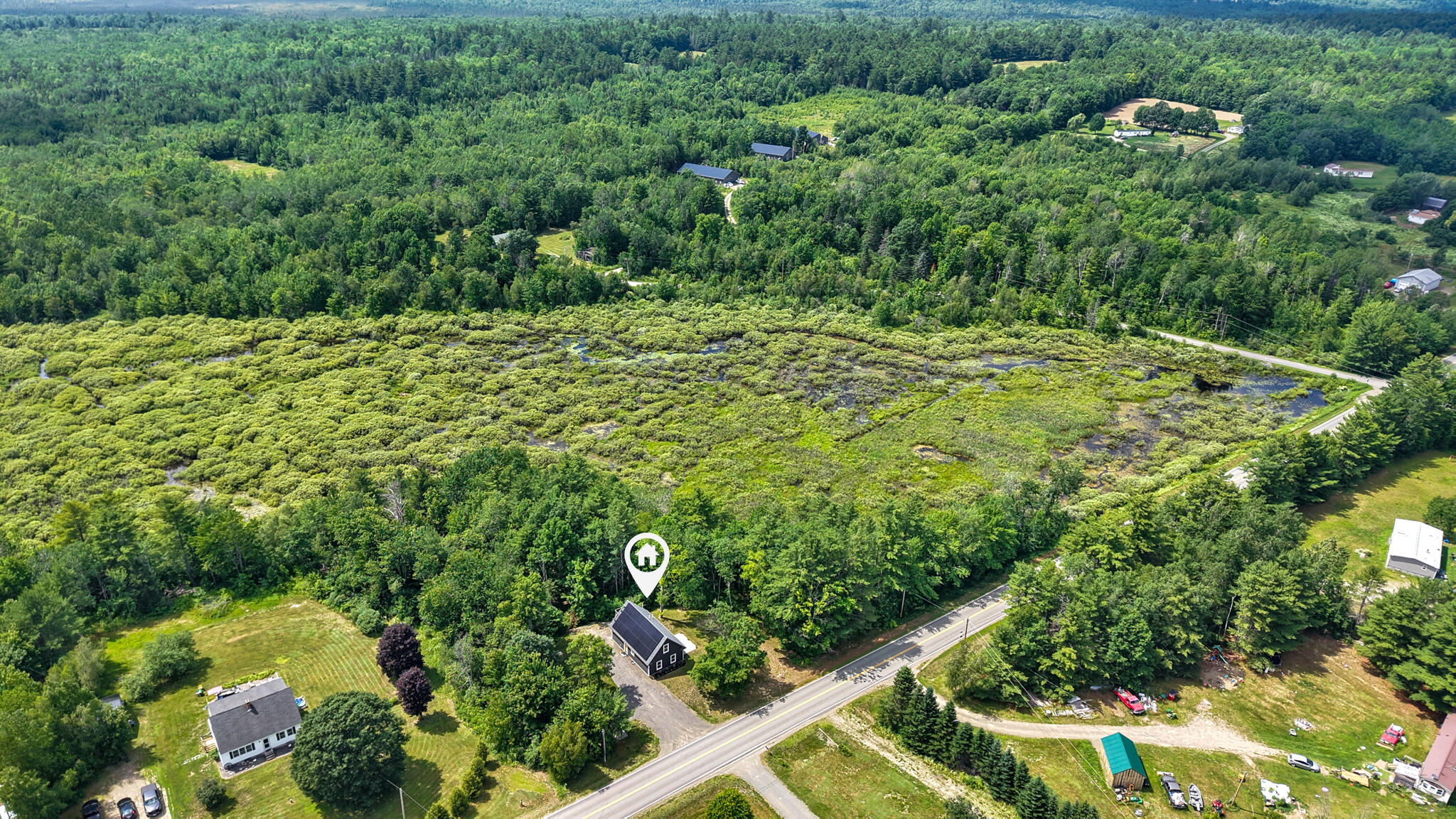 1719 Dixmont Road Property Photo 41