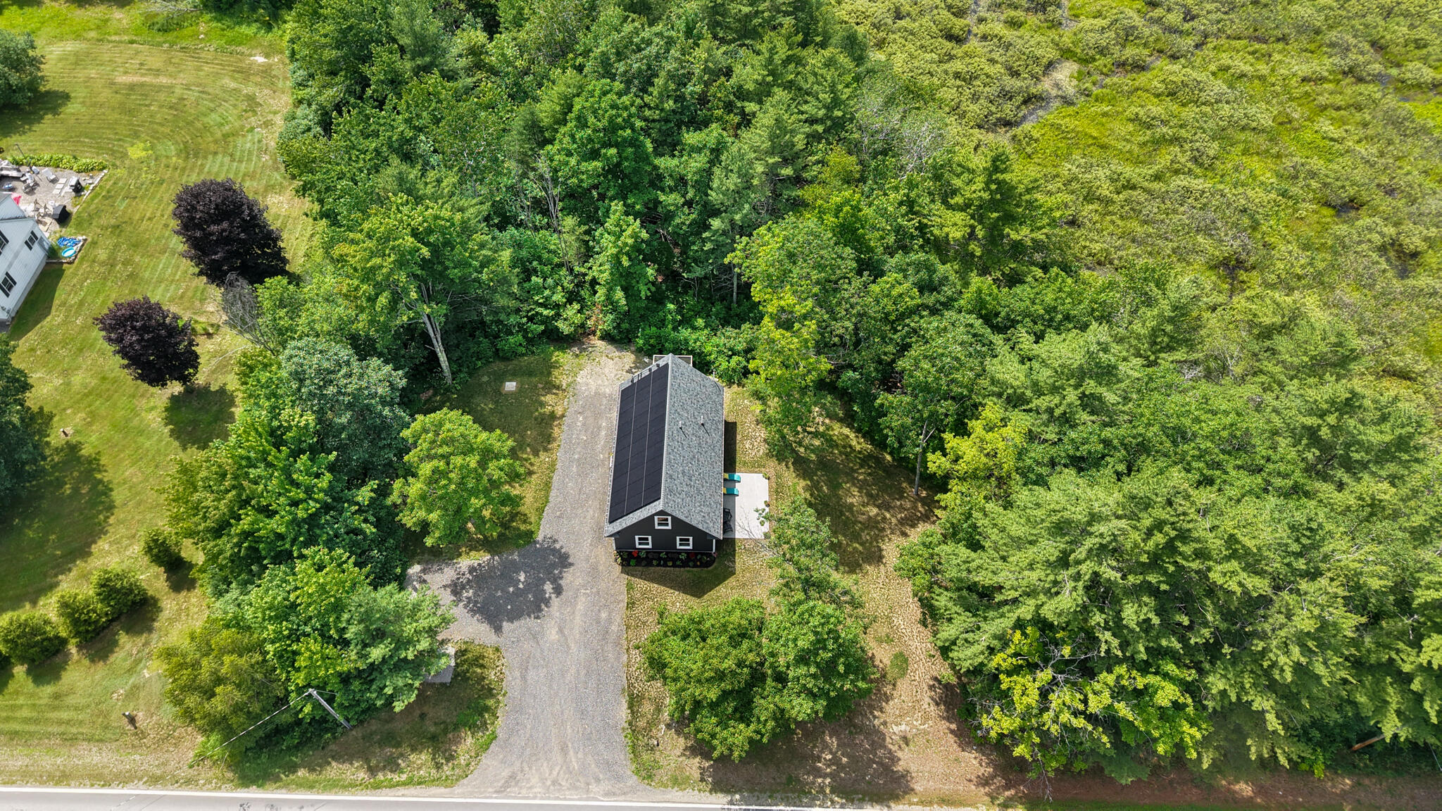 1719 Dixmont Road Property Photo 42
