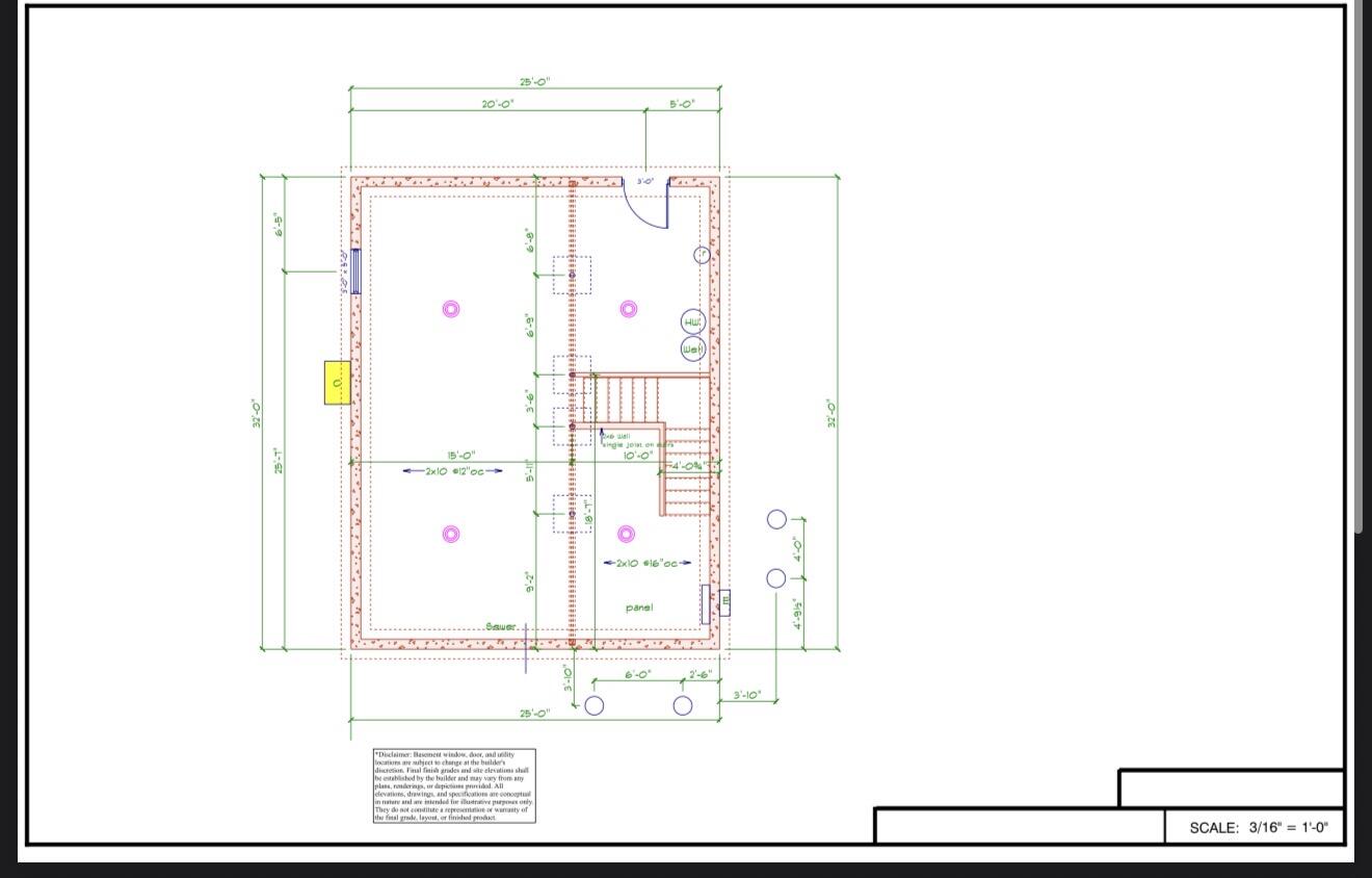 Lot 2 Heritage Drive Property Photo 23