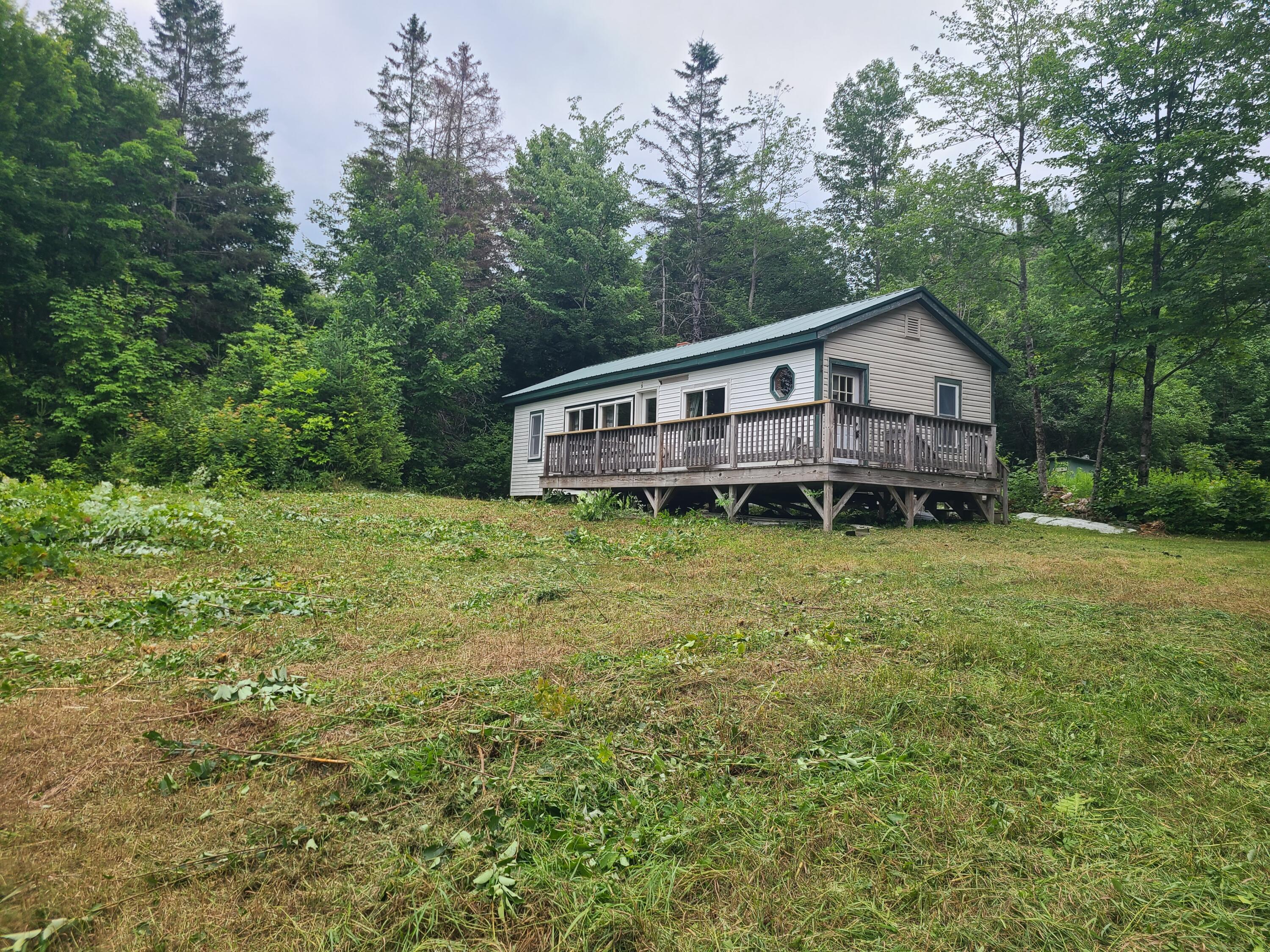 Lot 4 & 5 Russell Lake Road Property Photo 1