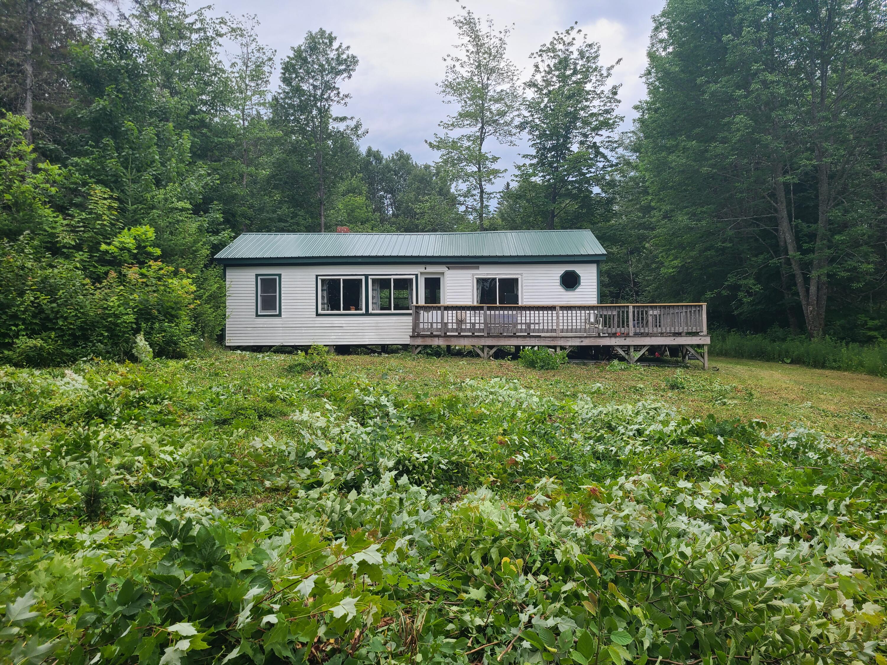Lot 4 & 5 Russell Lake Road Property Photo 3