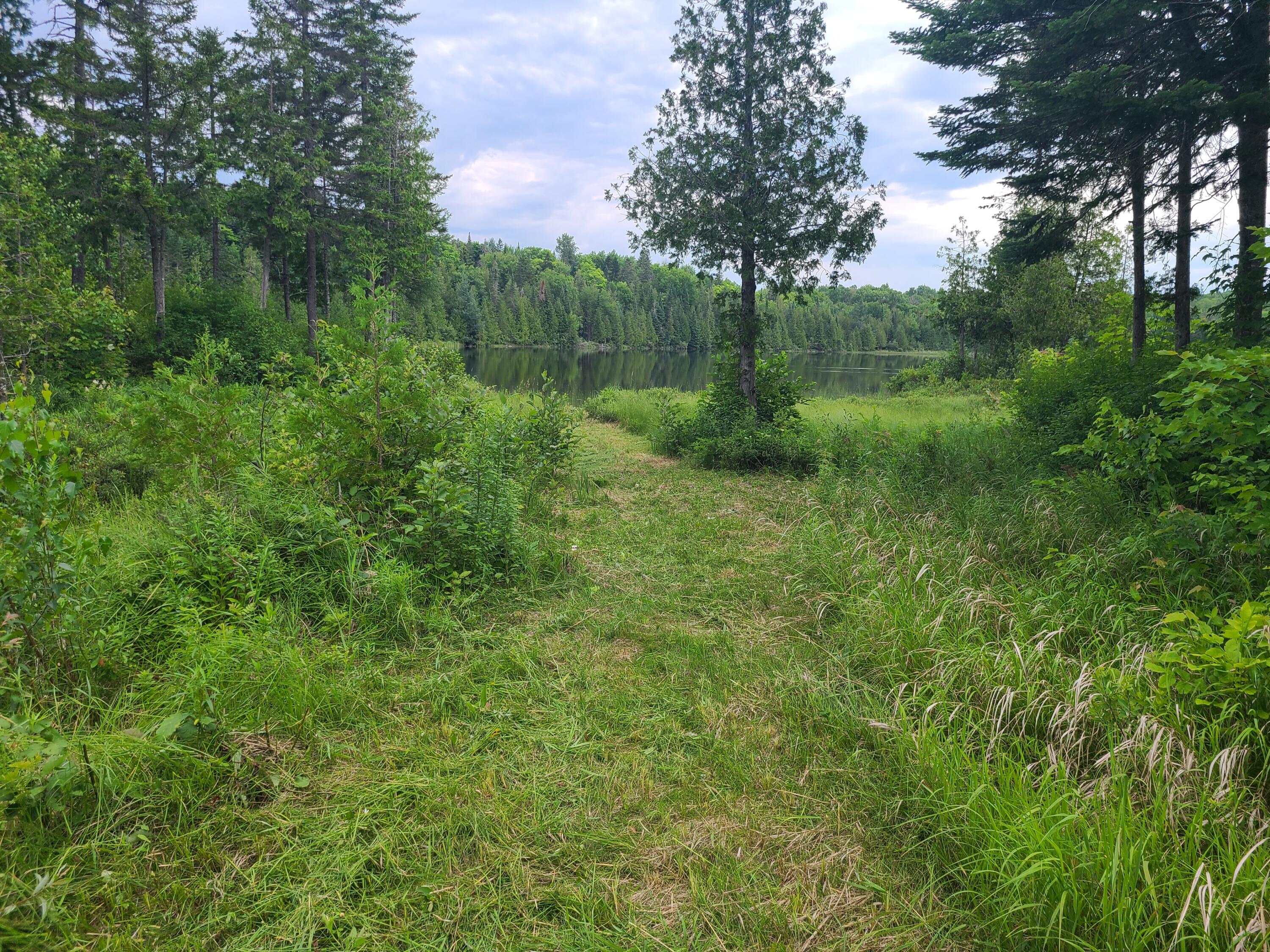 Lot 4 & 5 Russell Lake Road Property Photo 6