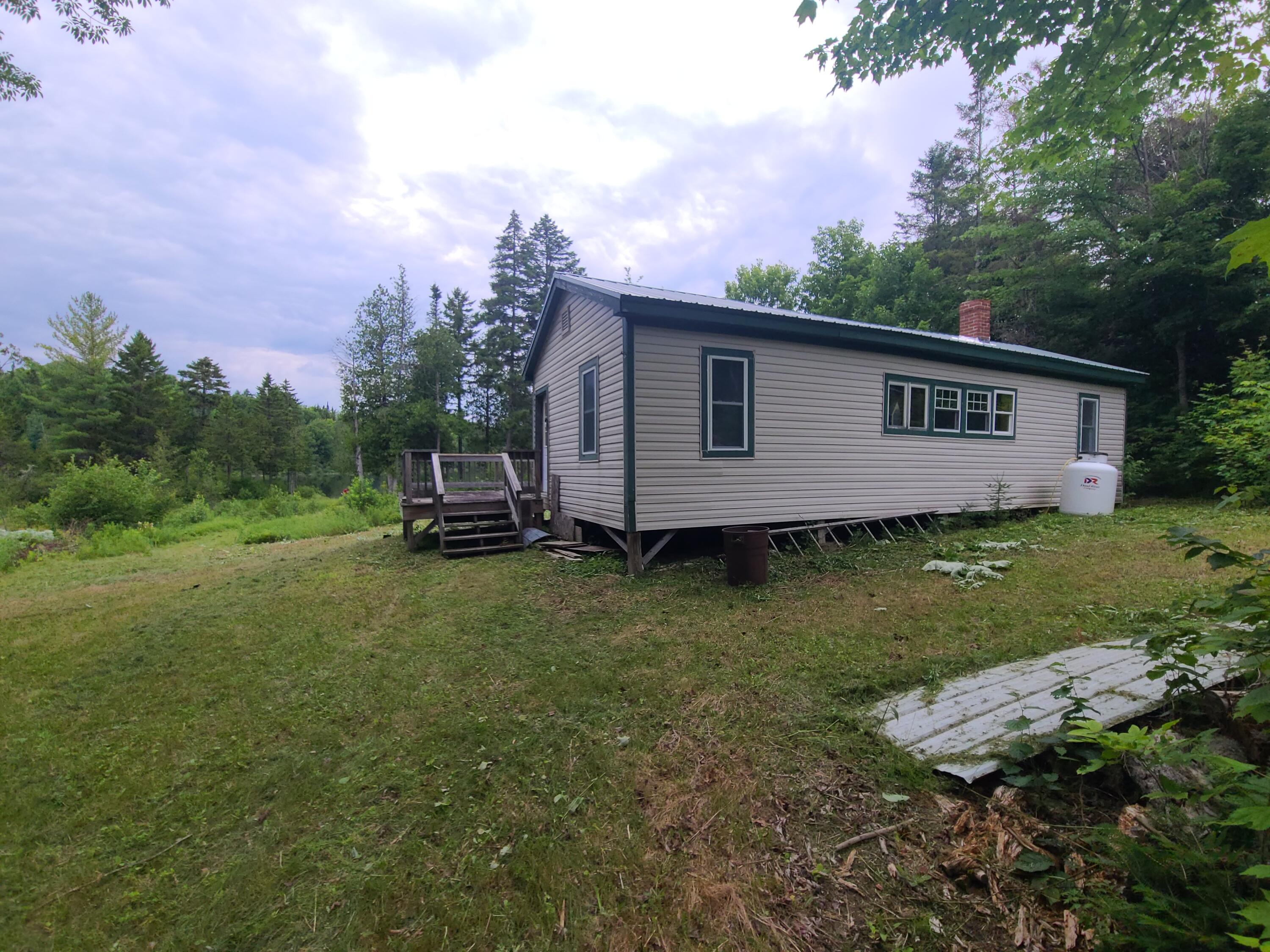 Lot 4 & 5 Russell Lake Road Property Photo 7