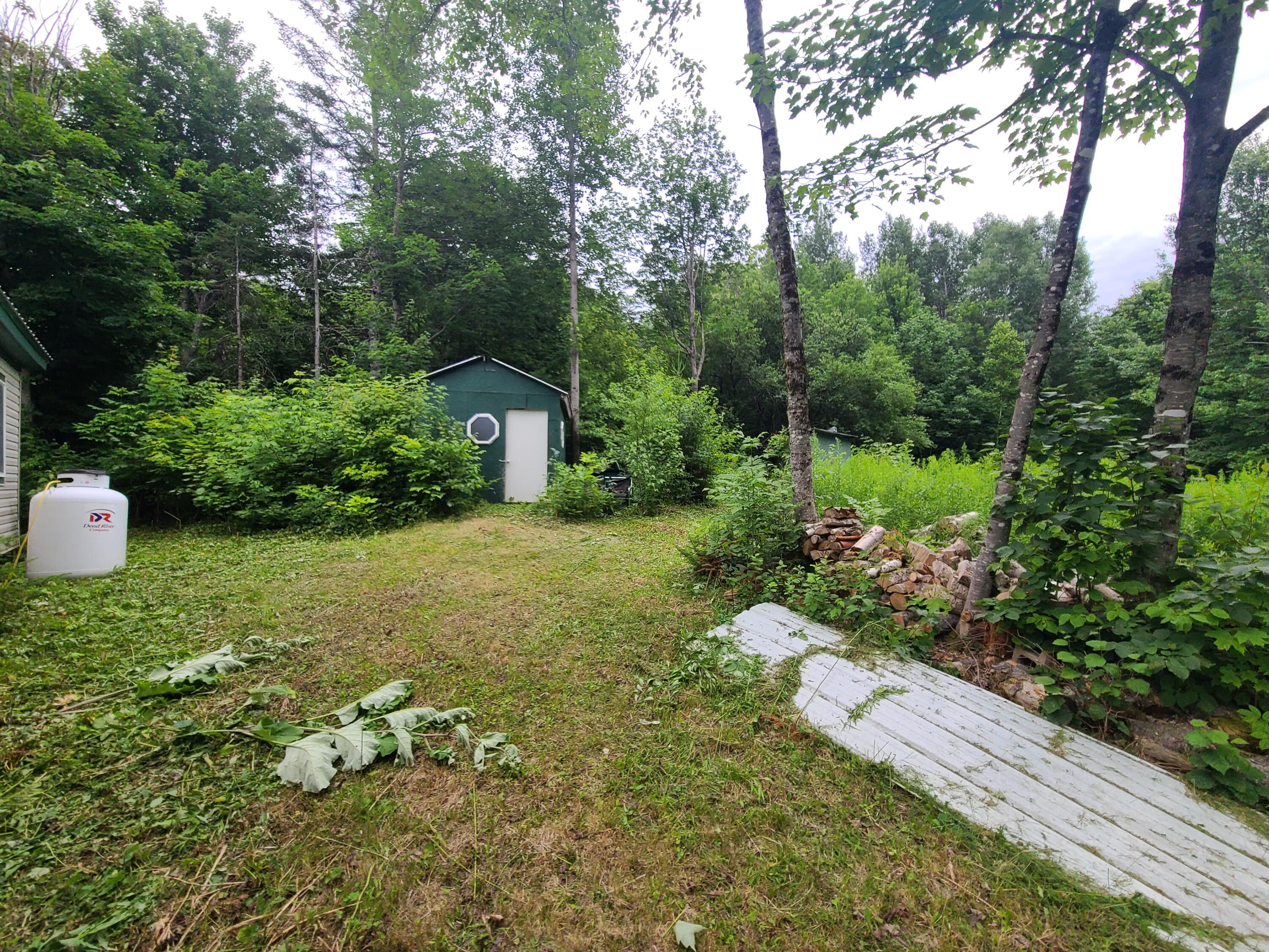 Lot 4 & 5 Russell Lake Road Property Photo 8
