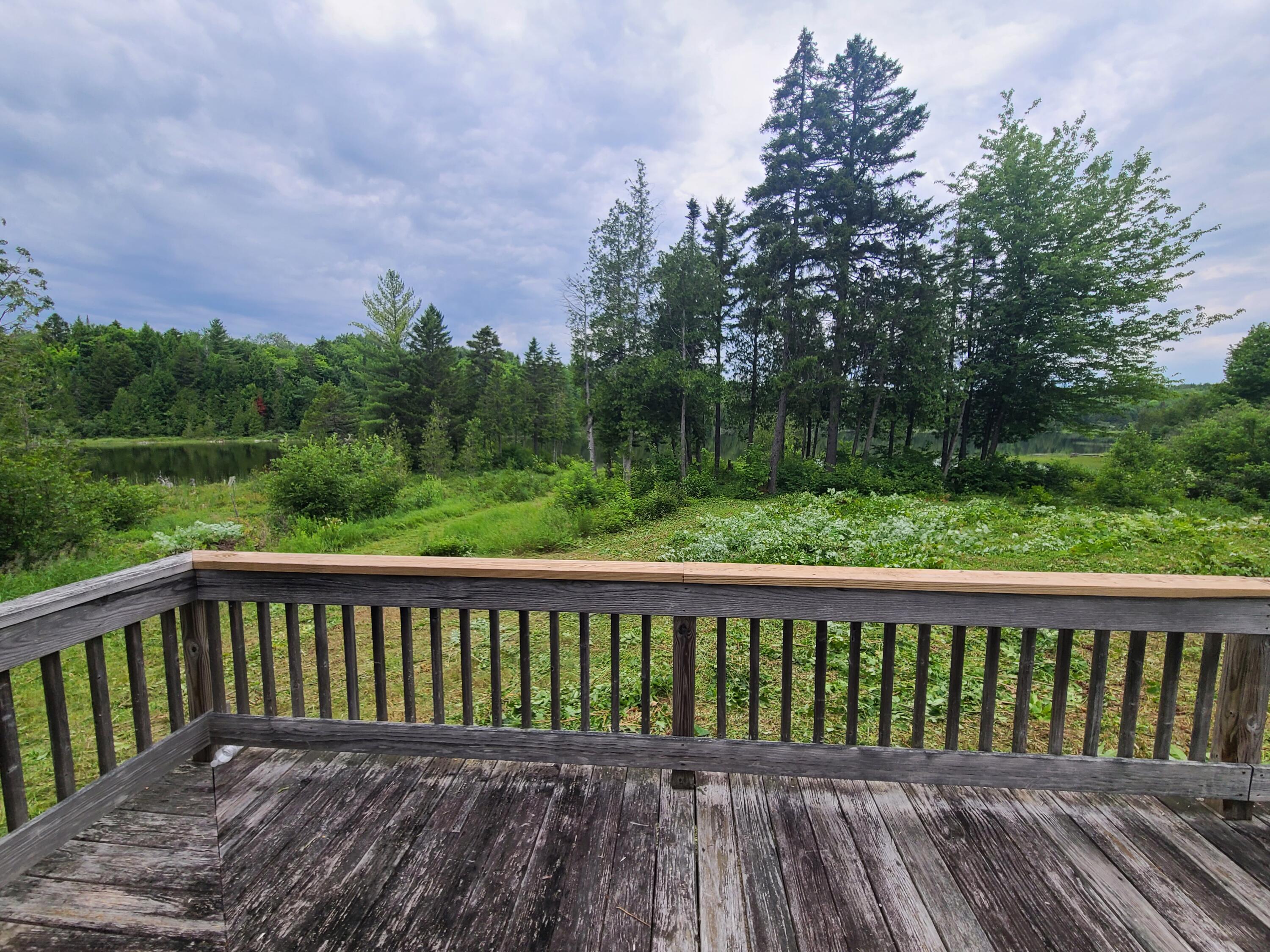 Lot 4 & 5 Russell Lake Road Property Photo 9