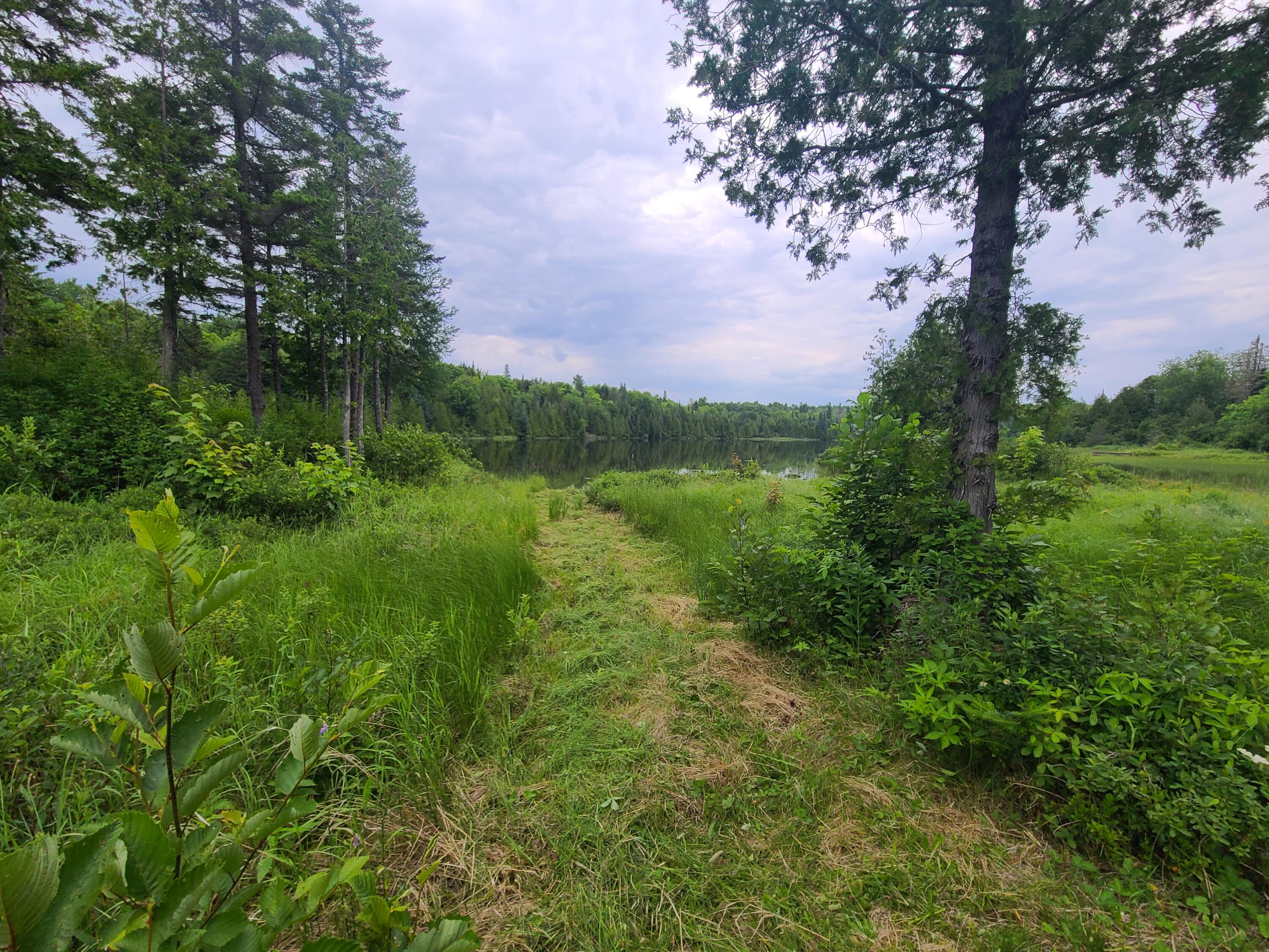 Lot 4 & 5 Russell Lake Road Property Photo 10
