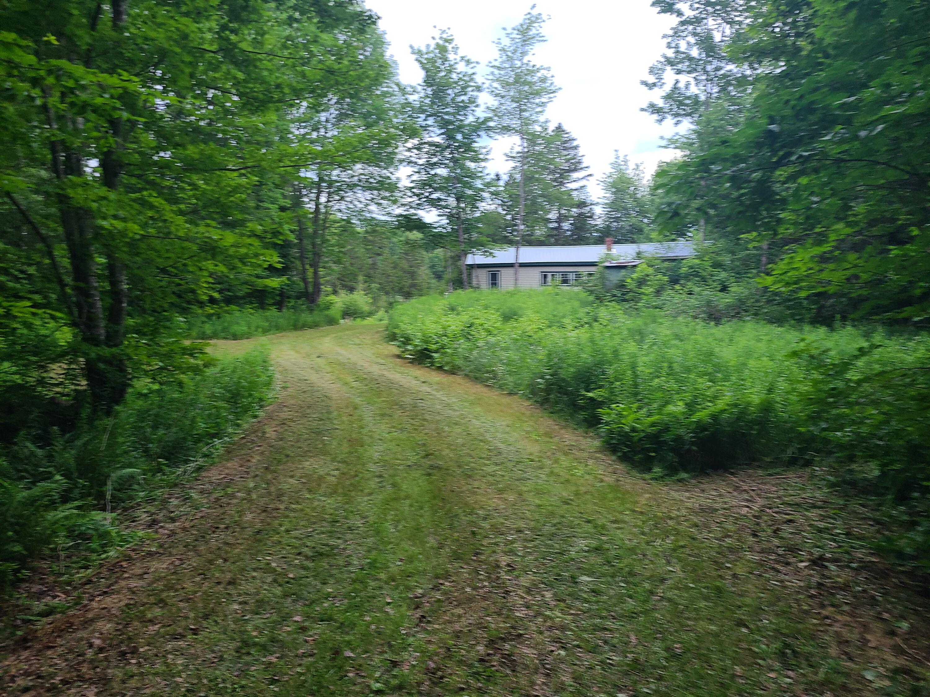 Lot 4 & 5 Russell Lake Road Property Photo 11
