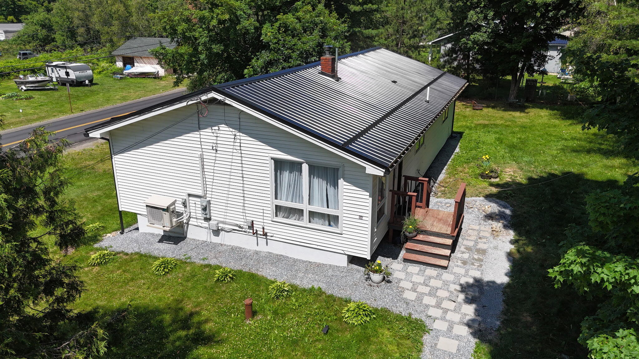 166 Kelley Road Property Photo 1