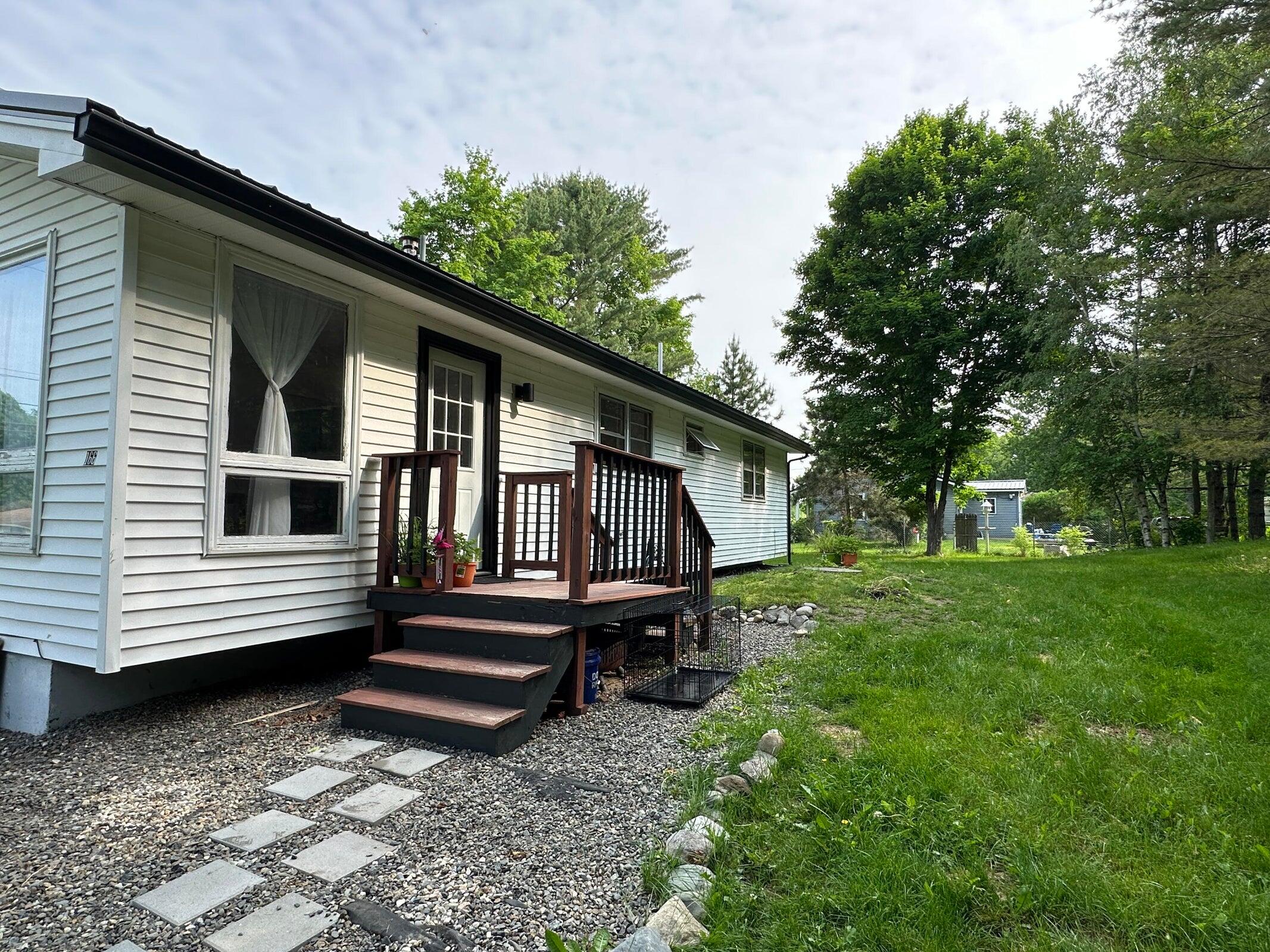 166 Kelley Road Property Photo 2