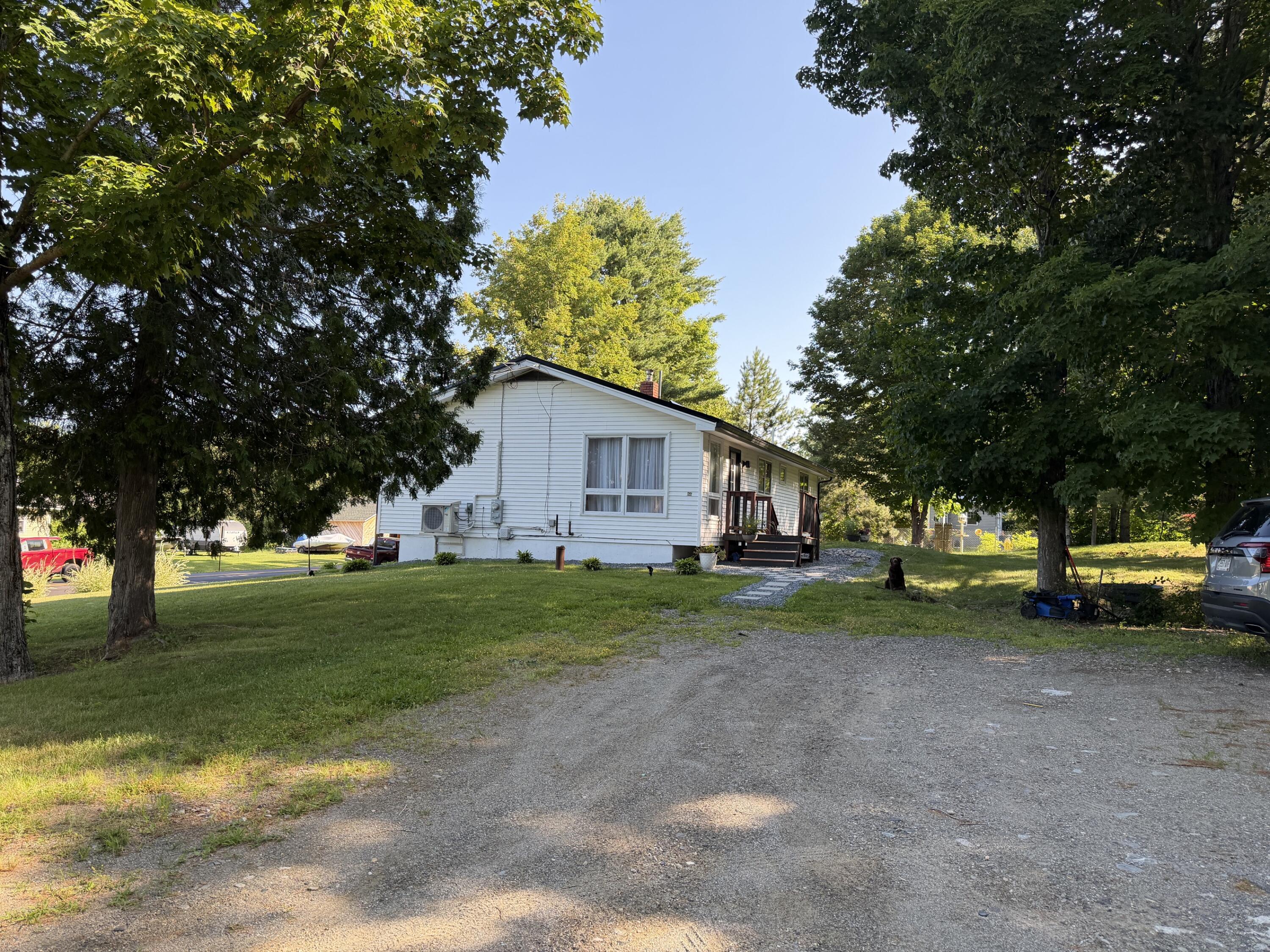 166 Kelley Road Property Photo 3