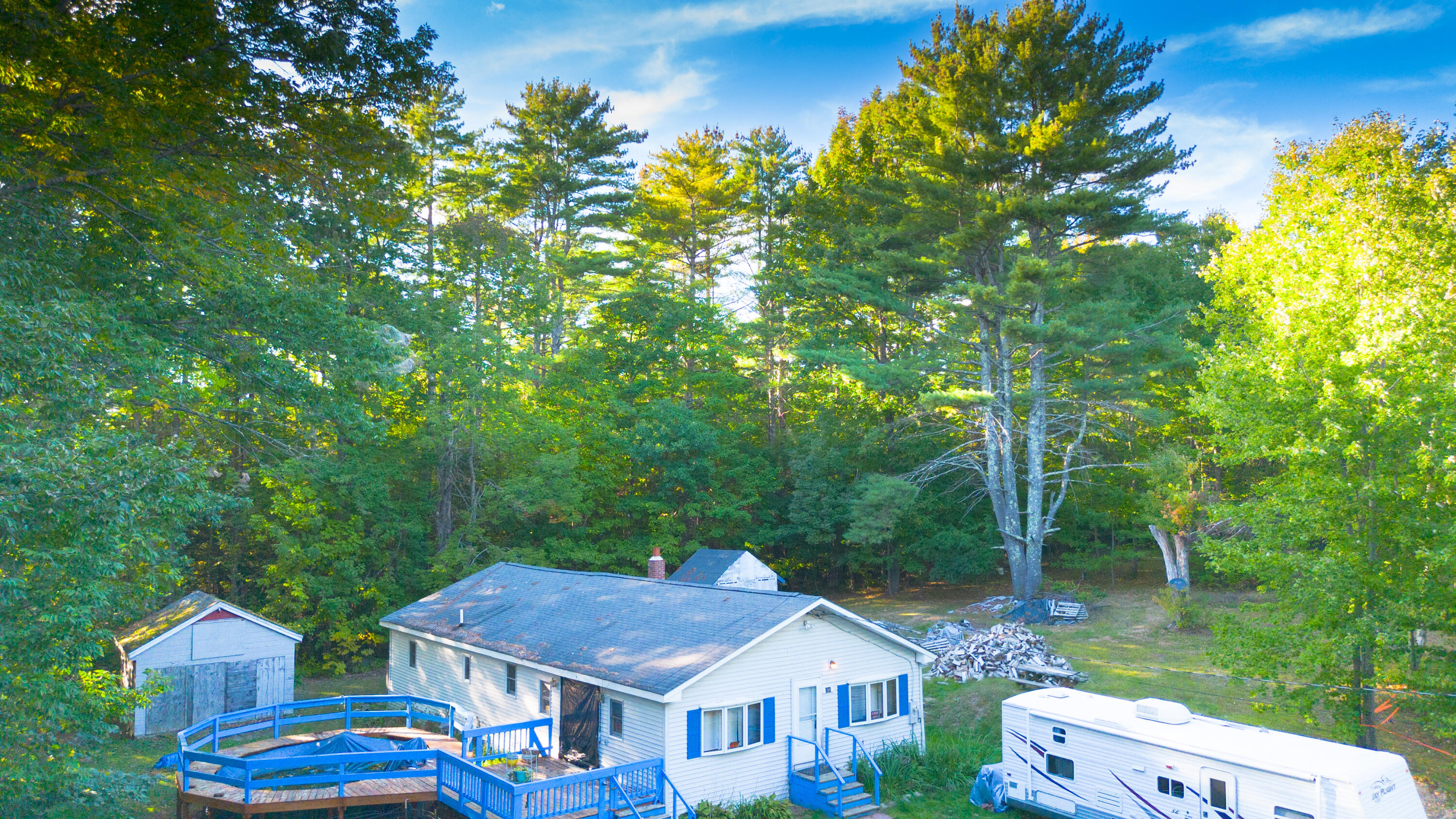 696 Plains Road Property Photo 1