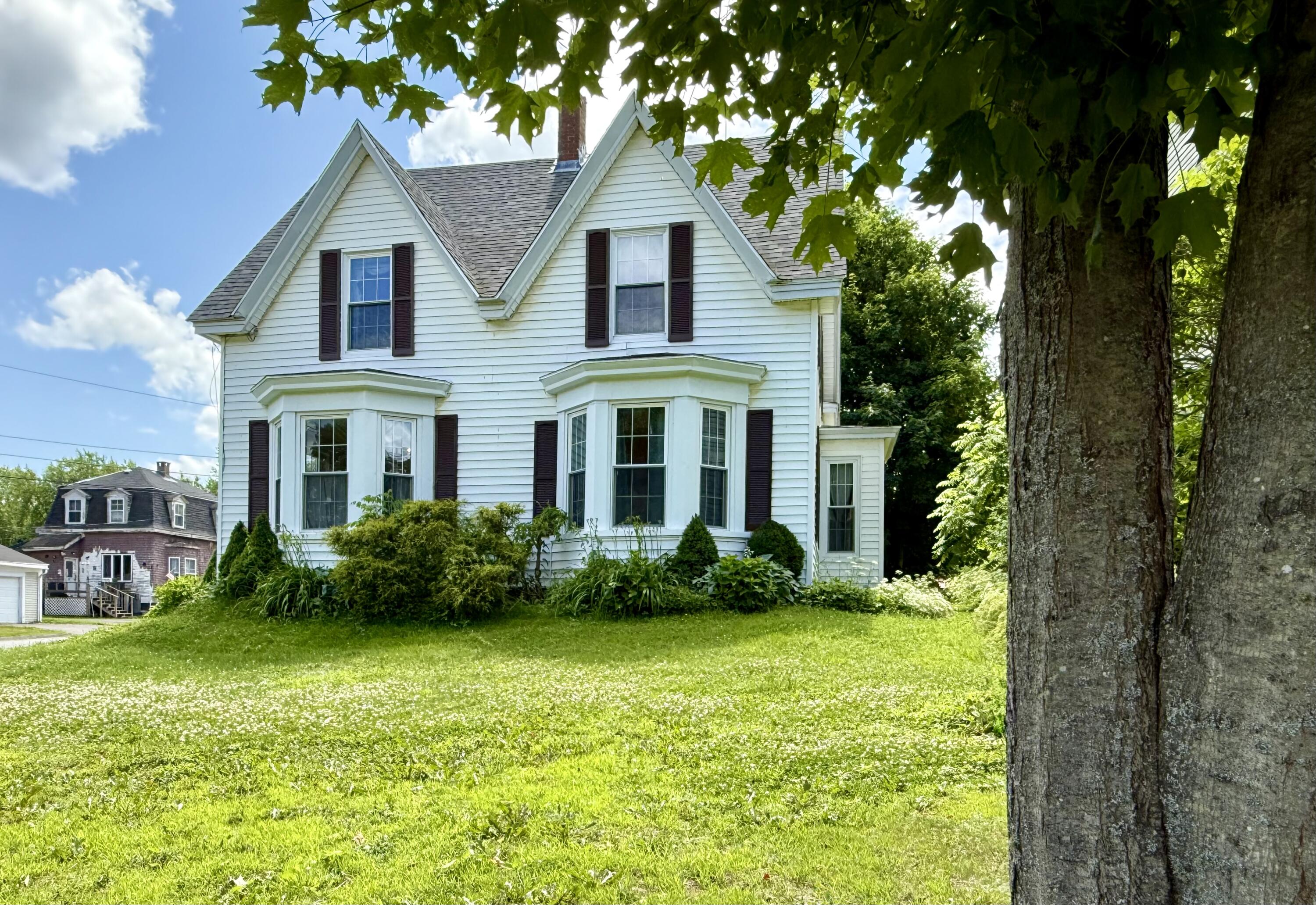 89 Washington Street Property Photo 1