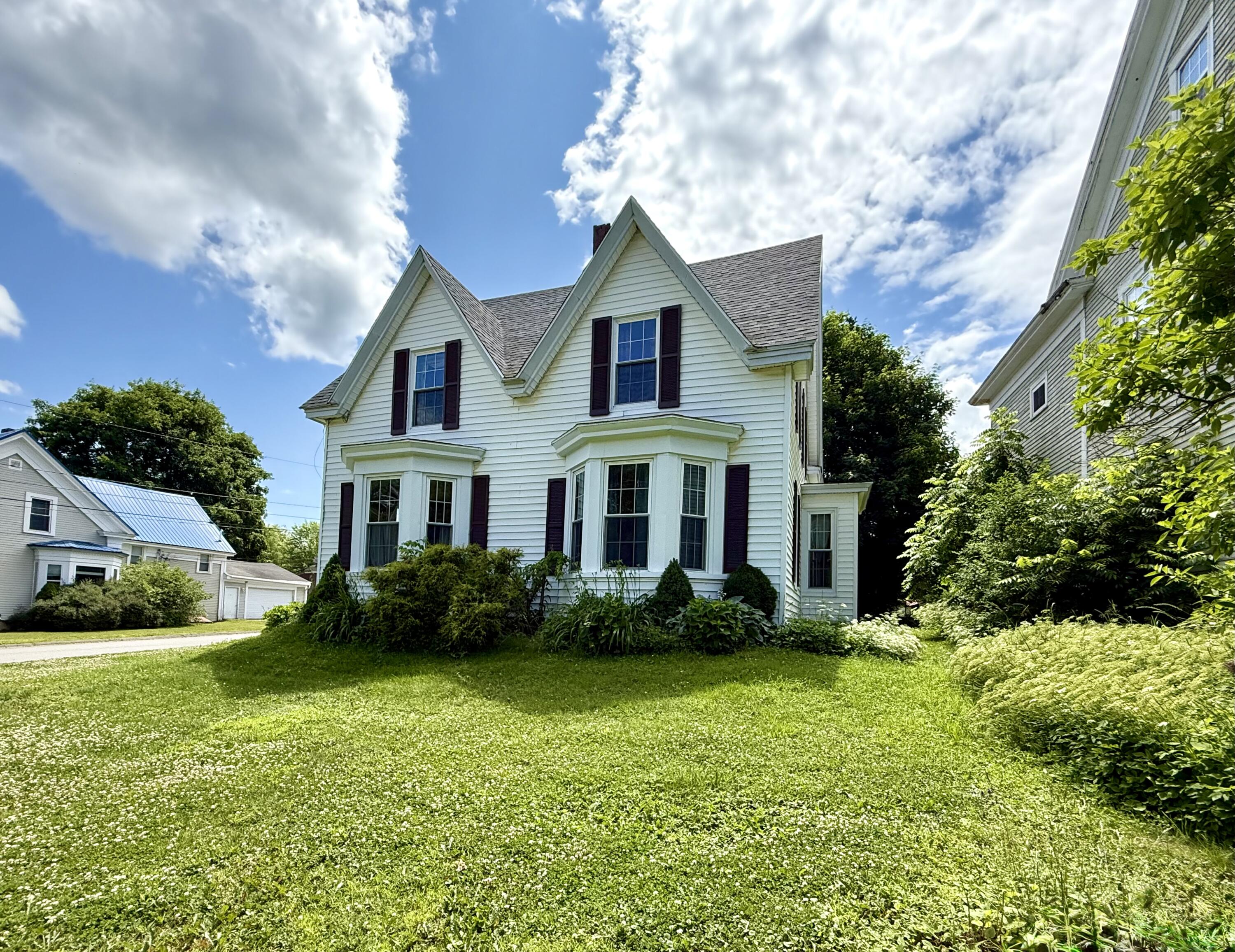 89 Washington Street Property Photo 44