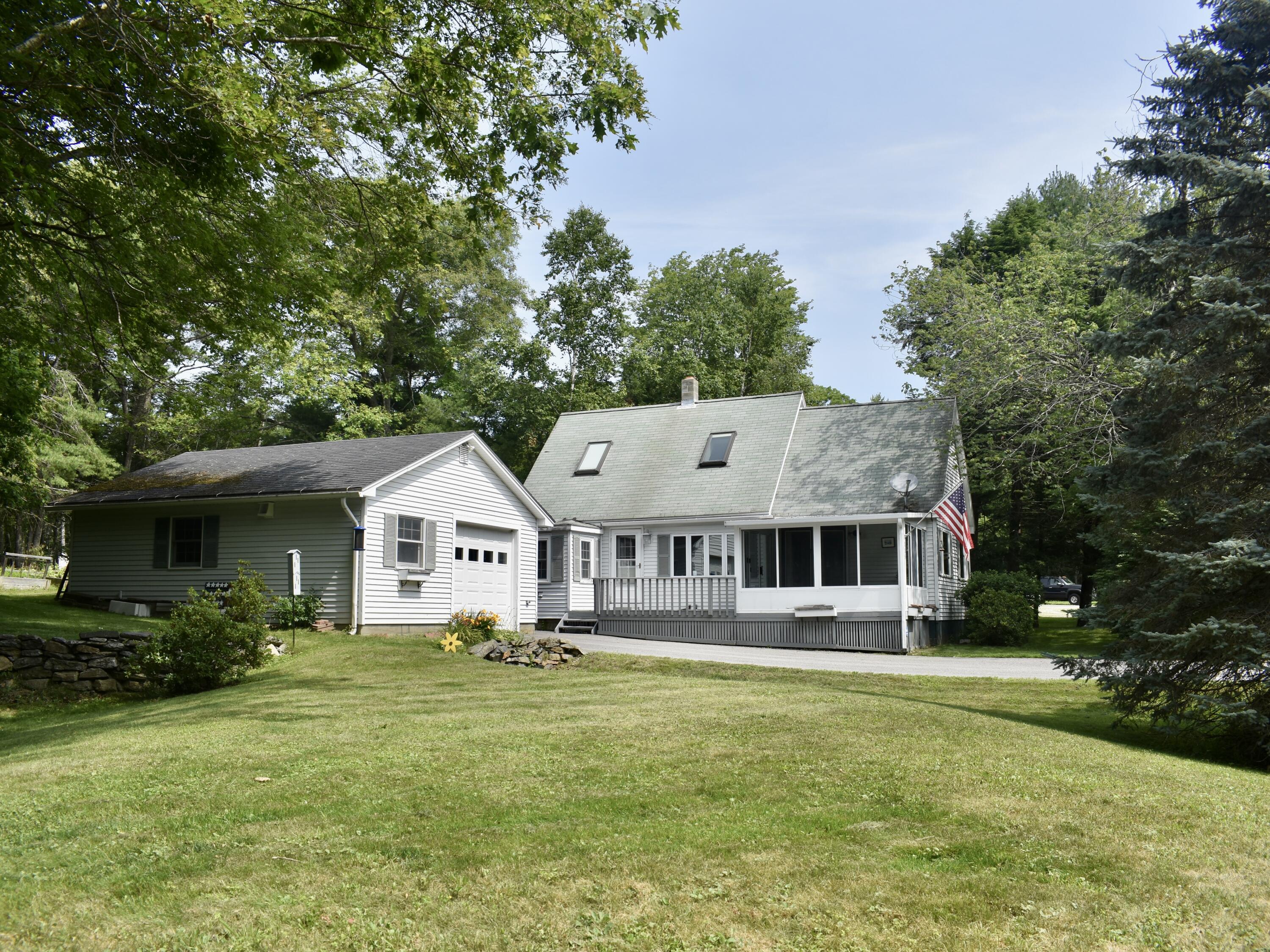 115 Campbell Pond Road Property Photo 1