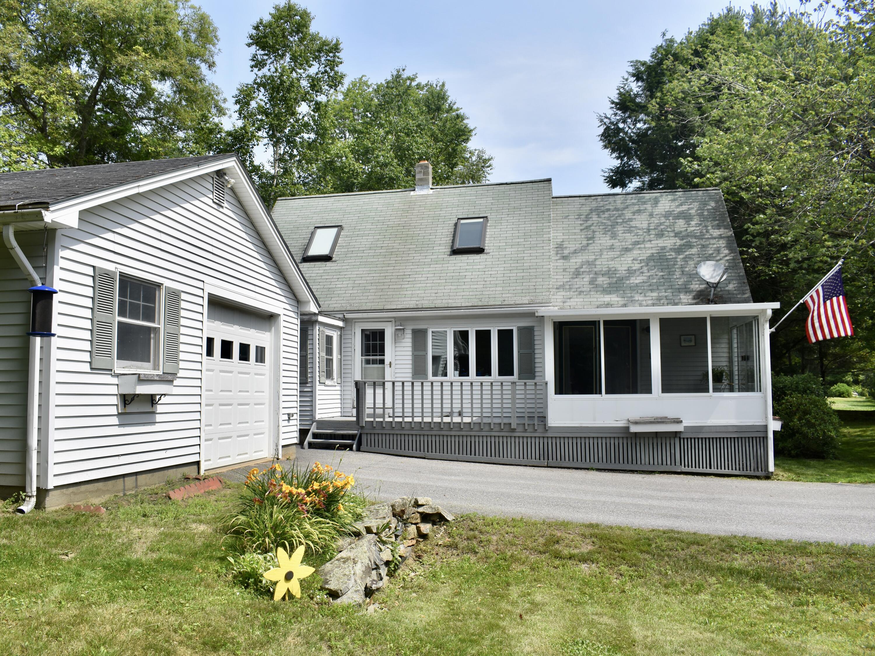 115 Campbell Pond Road Property Photo 2