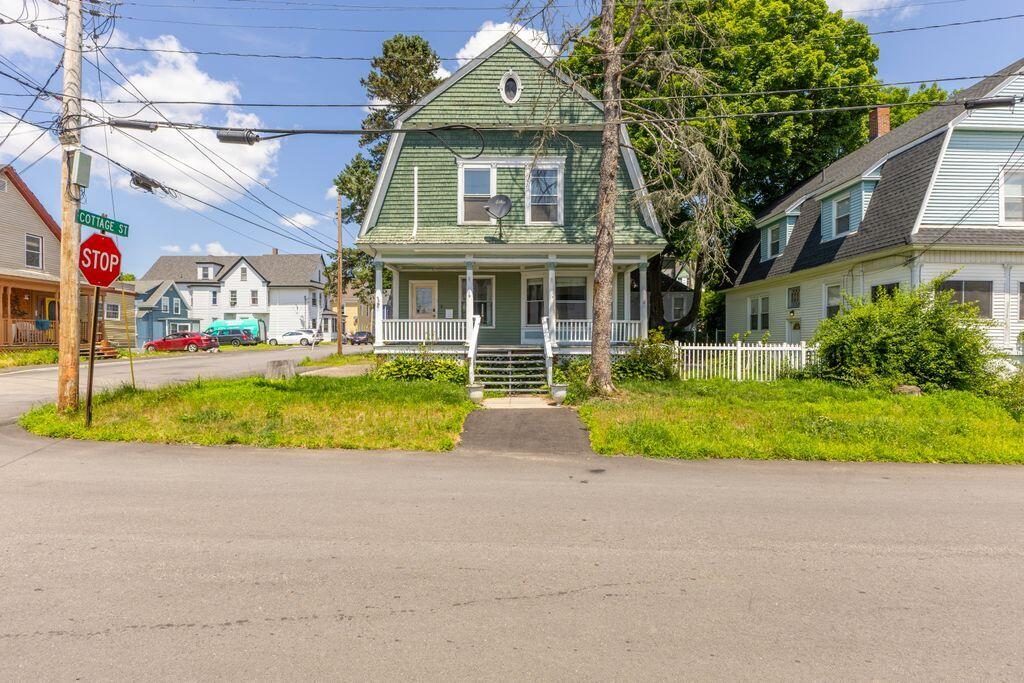 1 Curtis Street Property Photo 1