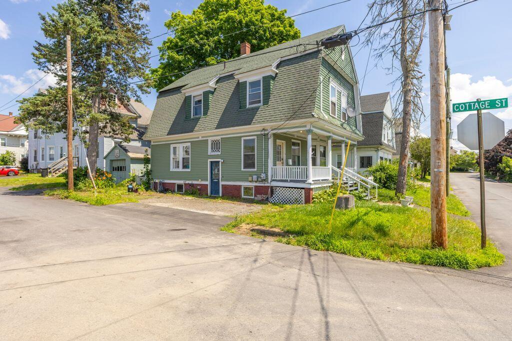 1 Curtis Street Property Photo 3