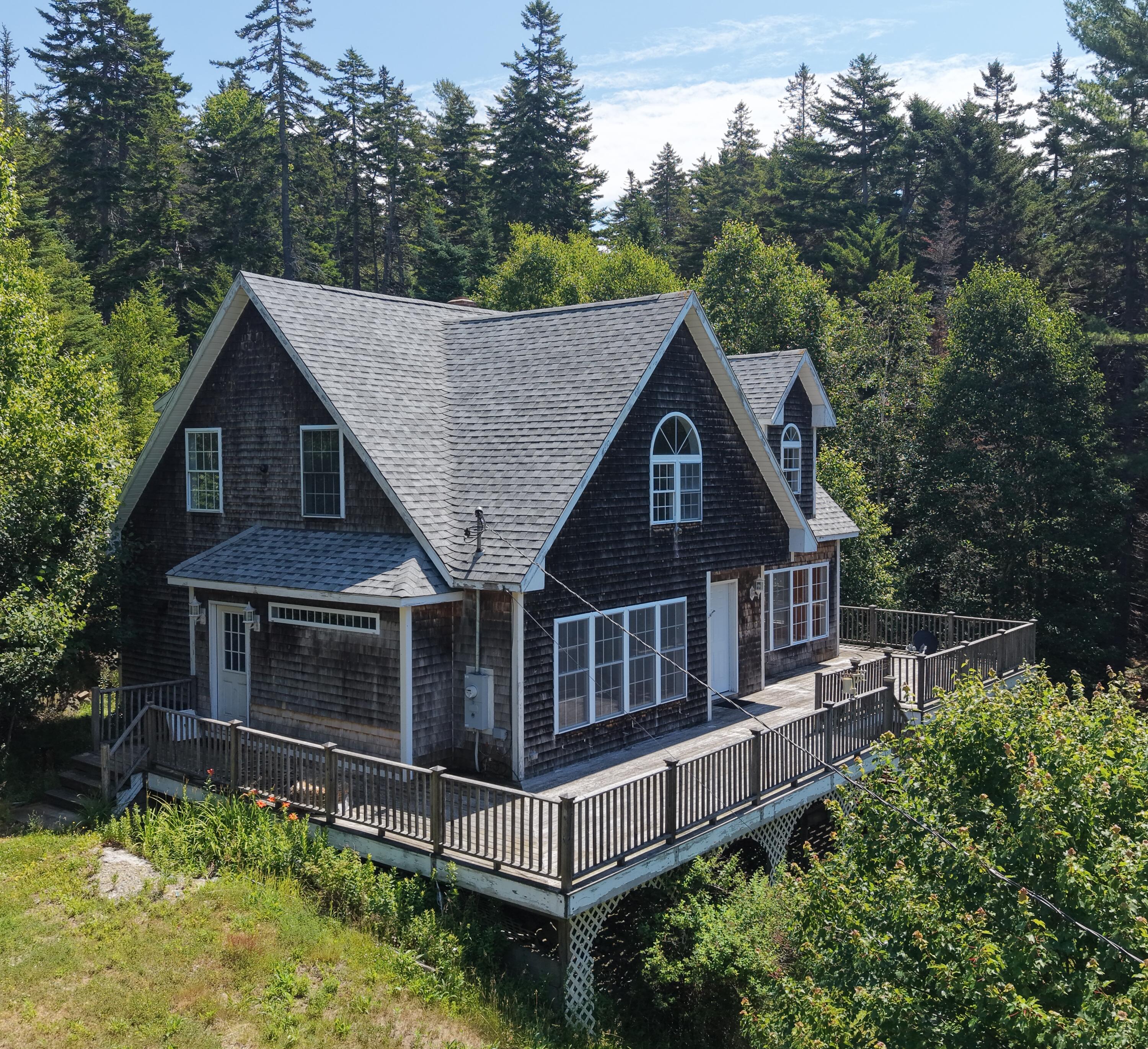 439 Calderwood Neck Road Property Photo 2