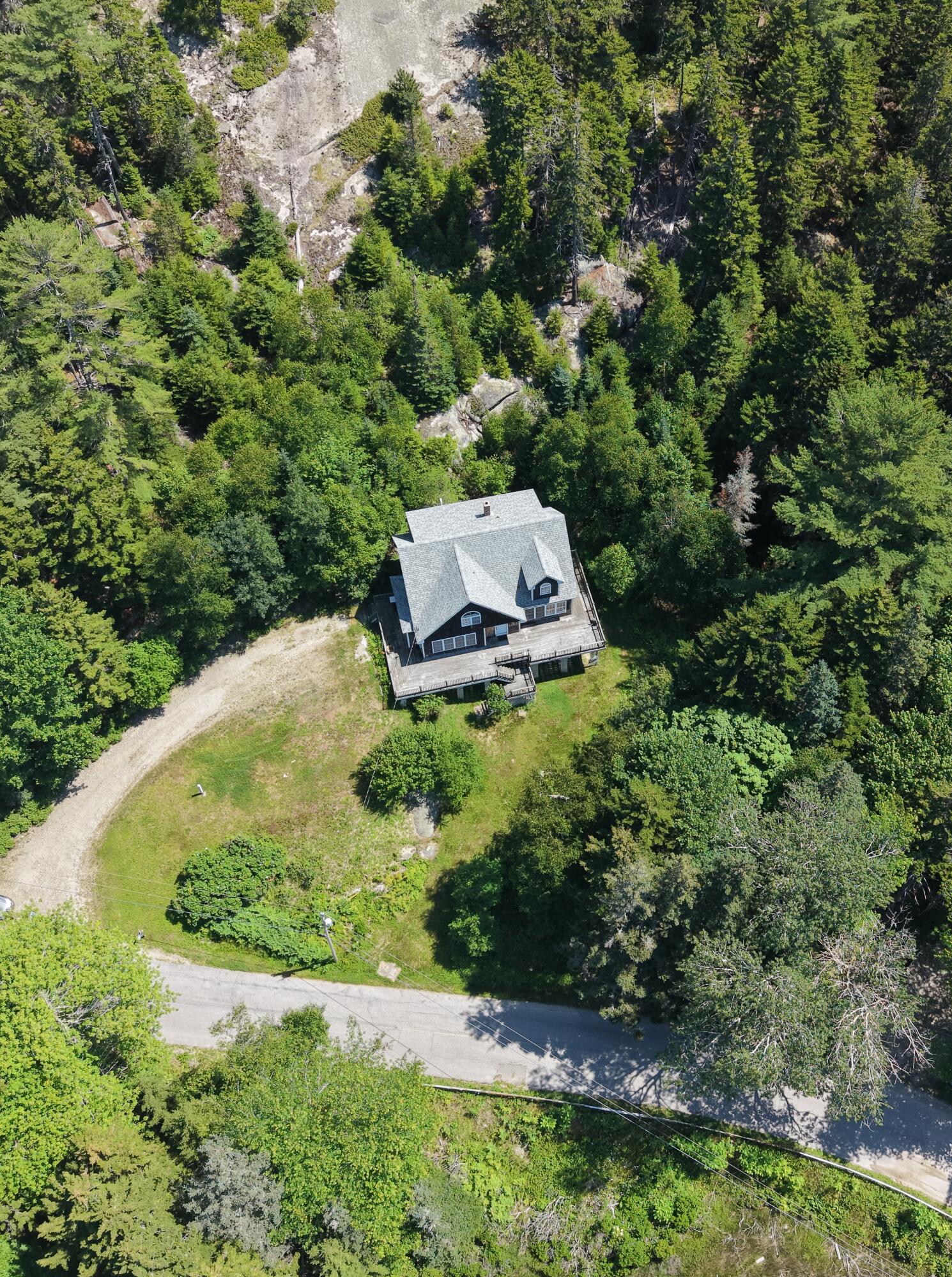 439 Calderwood Neck Road Property Photo 6