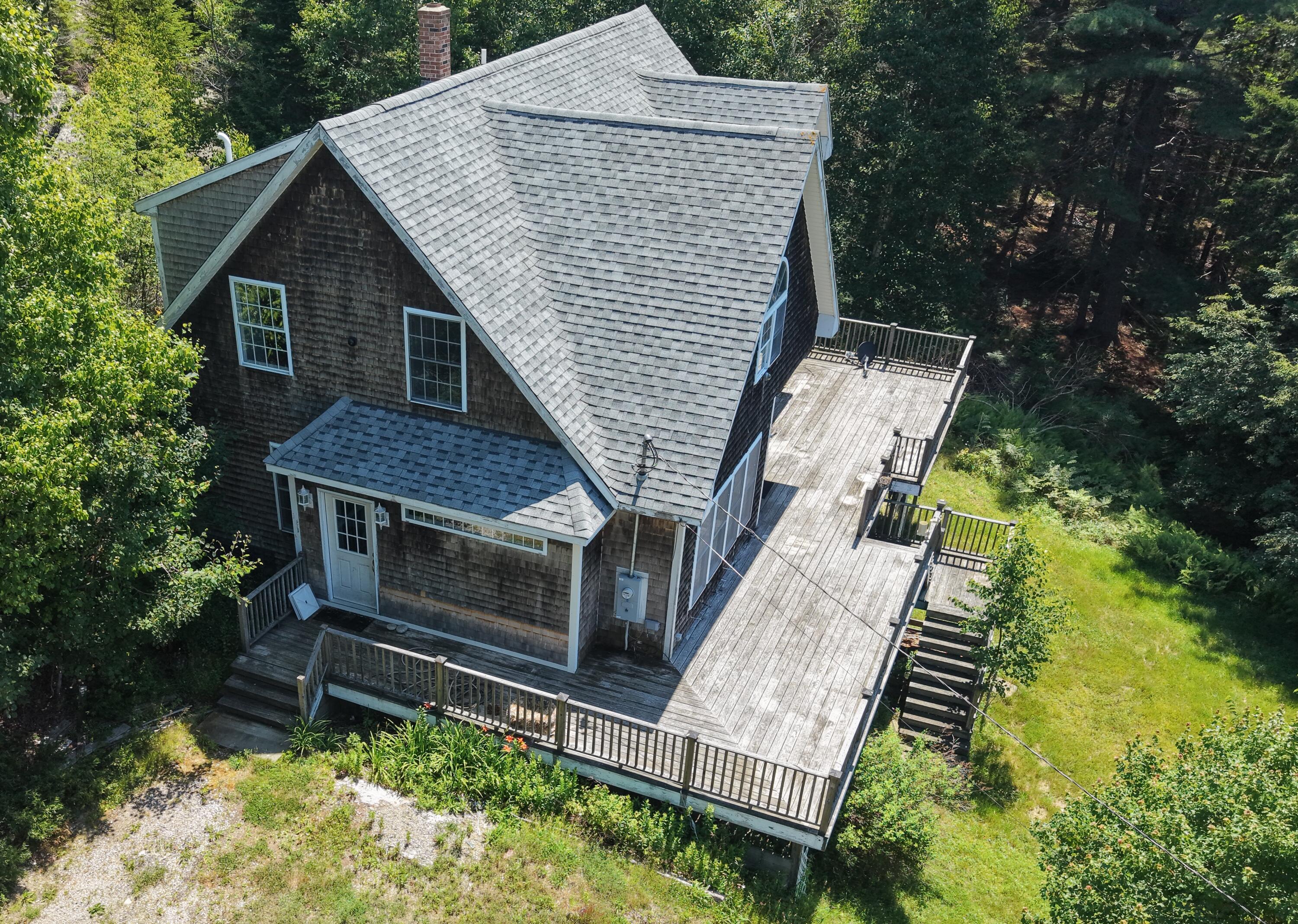 439 Calderwood Neck Road Property Photo 7