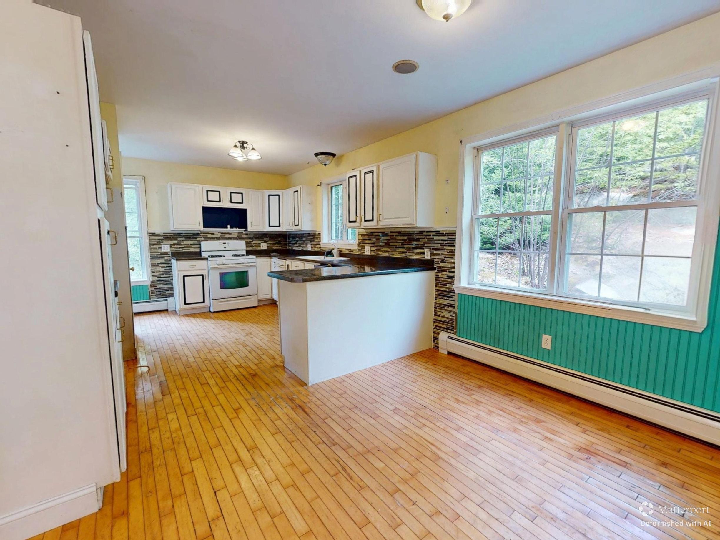 439 Calderwood Neck Road Property Photo 12