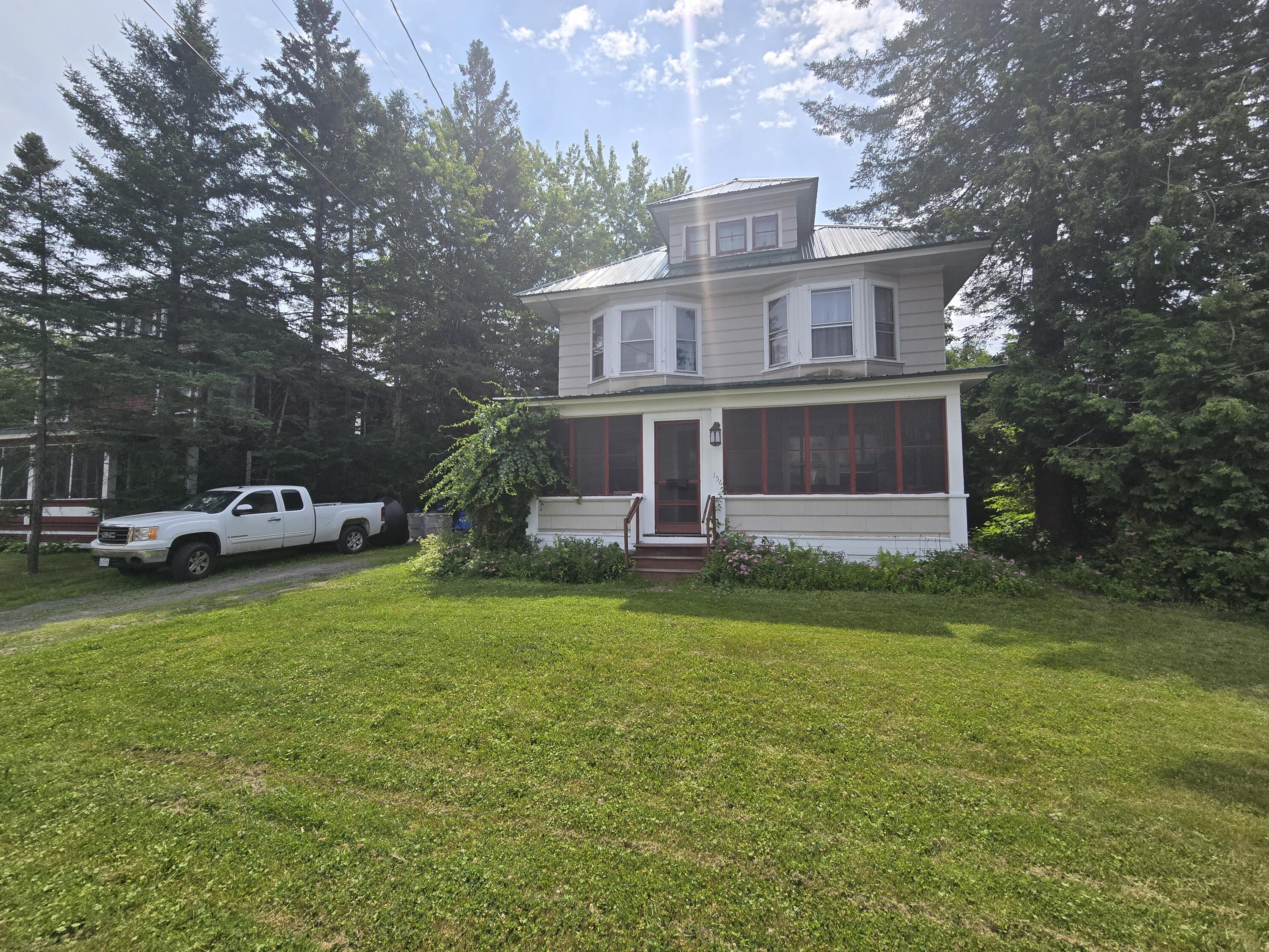 156 Stillwater Avenue Property Photo 1