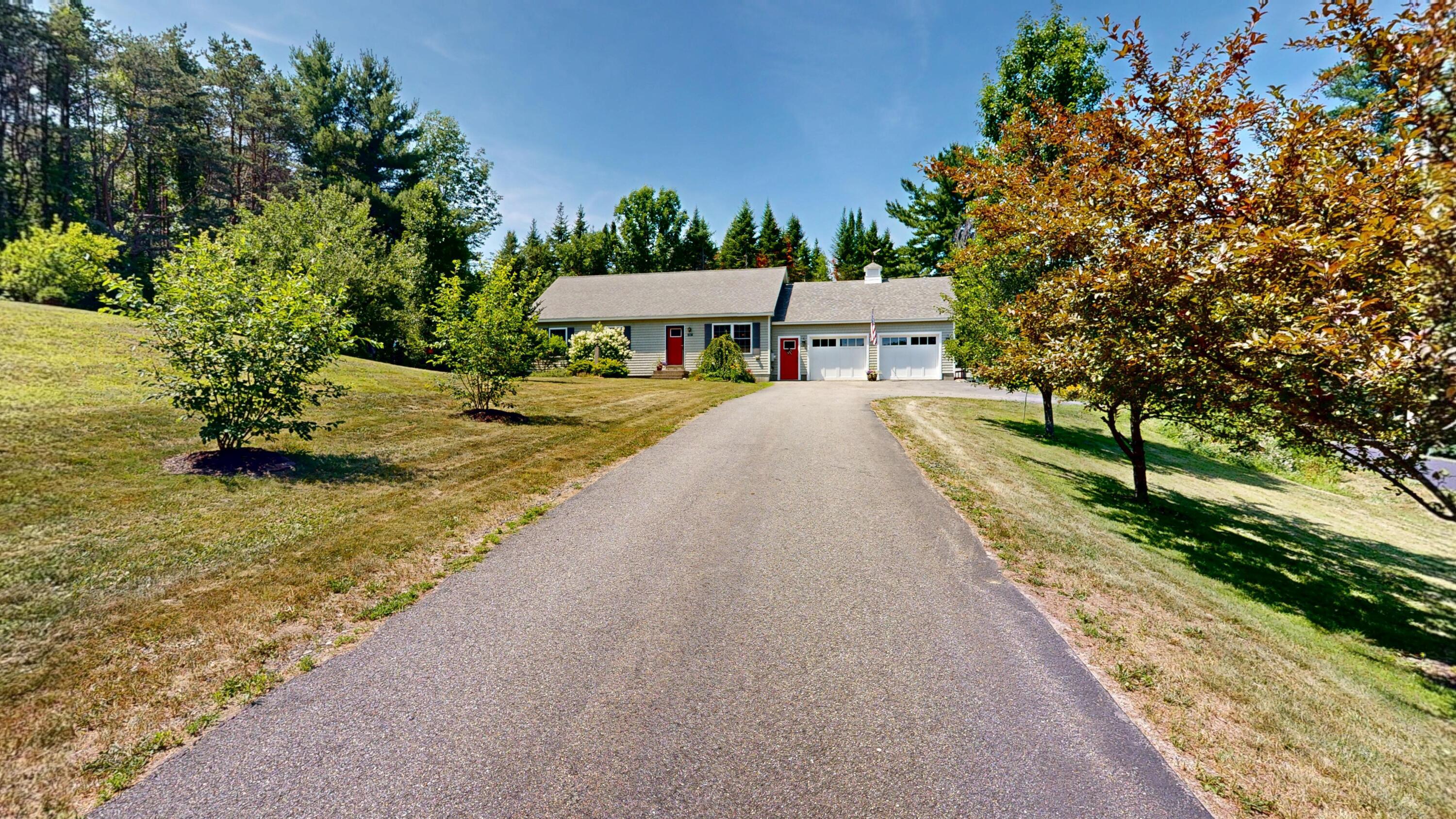 387 Mosher Road Property Photo 3