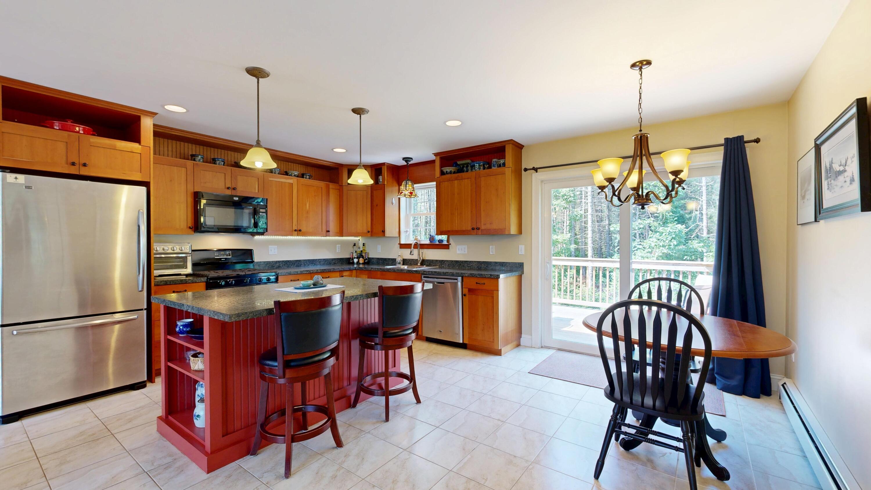 387 Mosher Road Property Photo 4