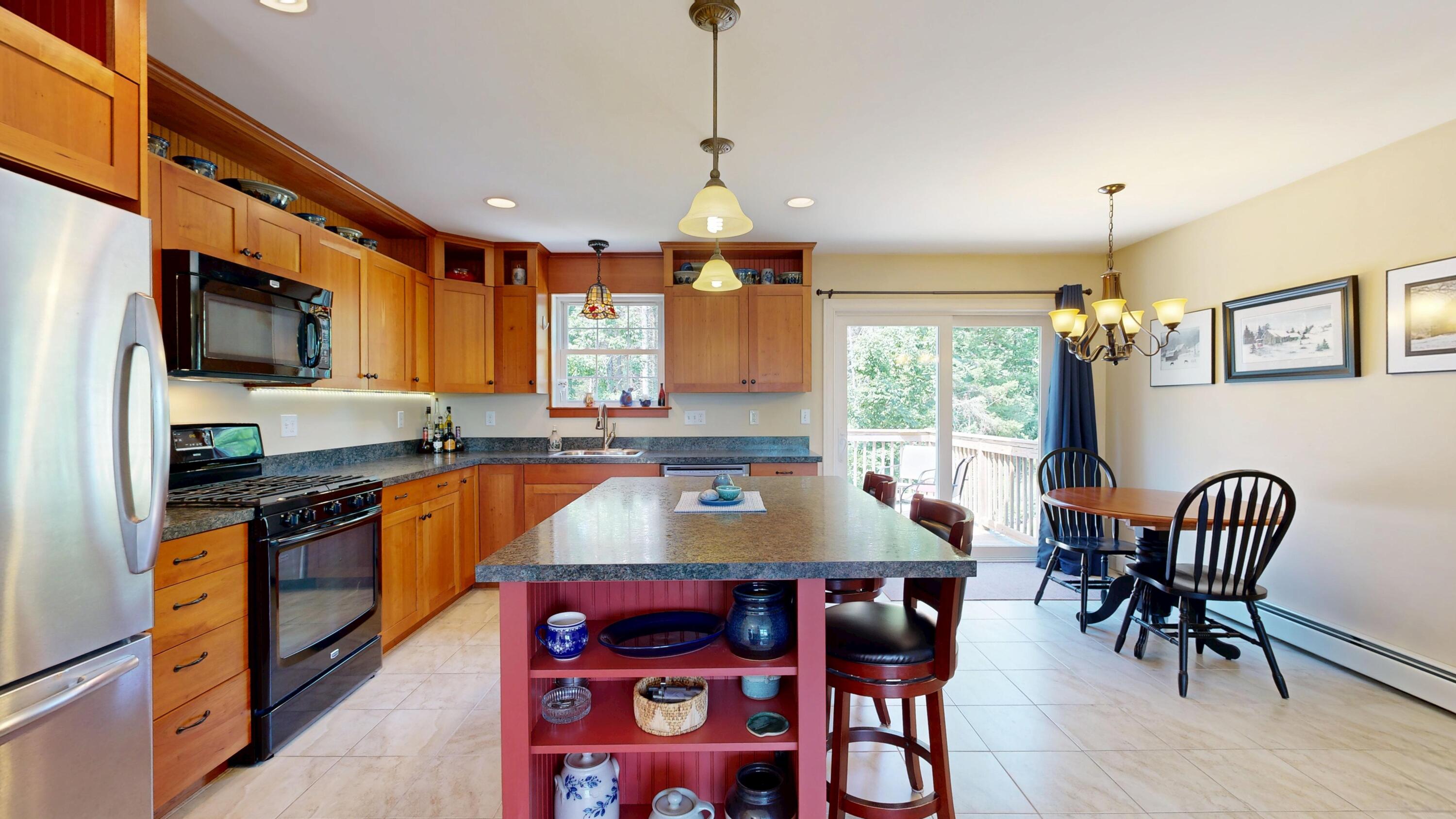 387 Mosher Road Property Photo 6
