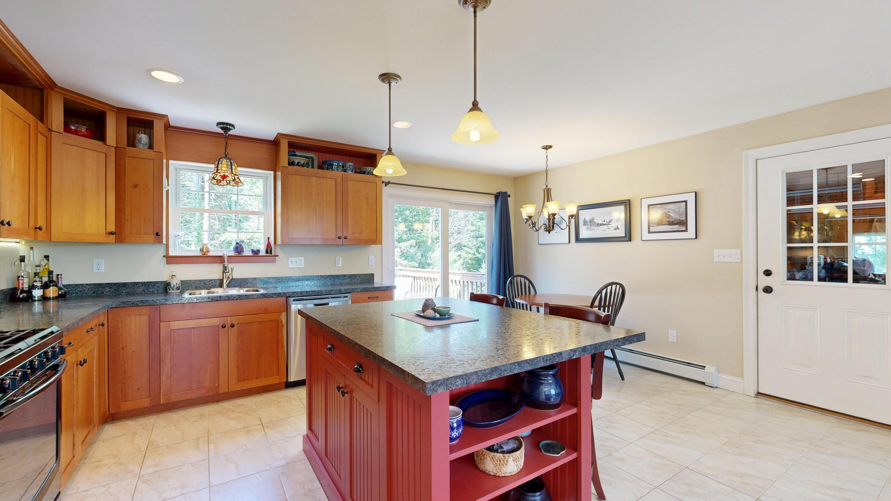 387 Mosher Road Property Photo 7