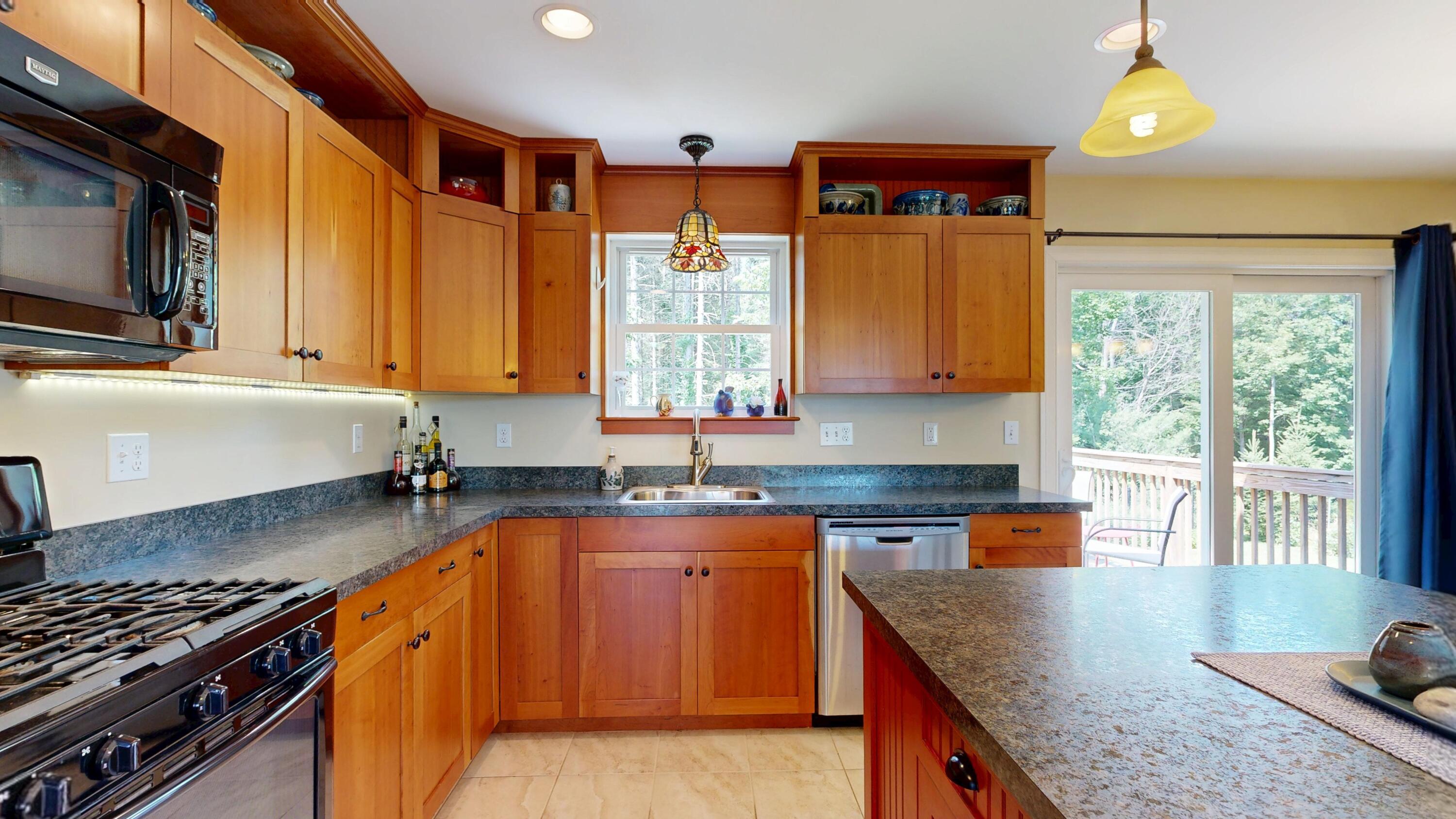 387 Mosher Road Property Photo 8