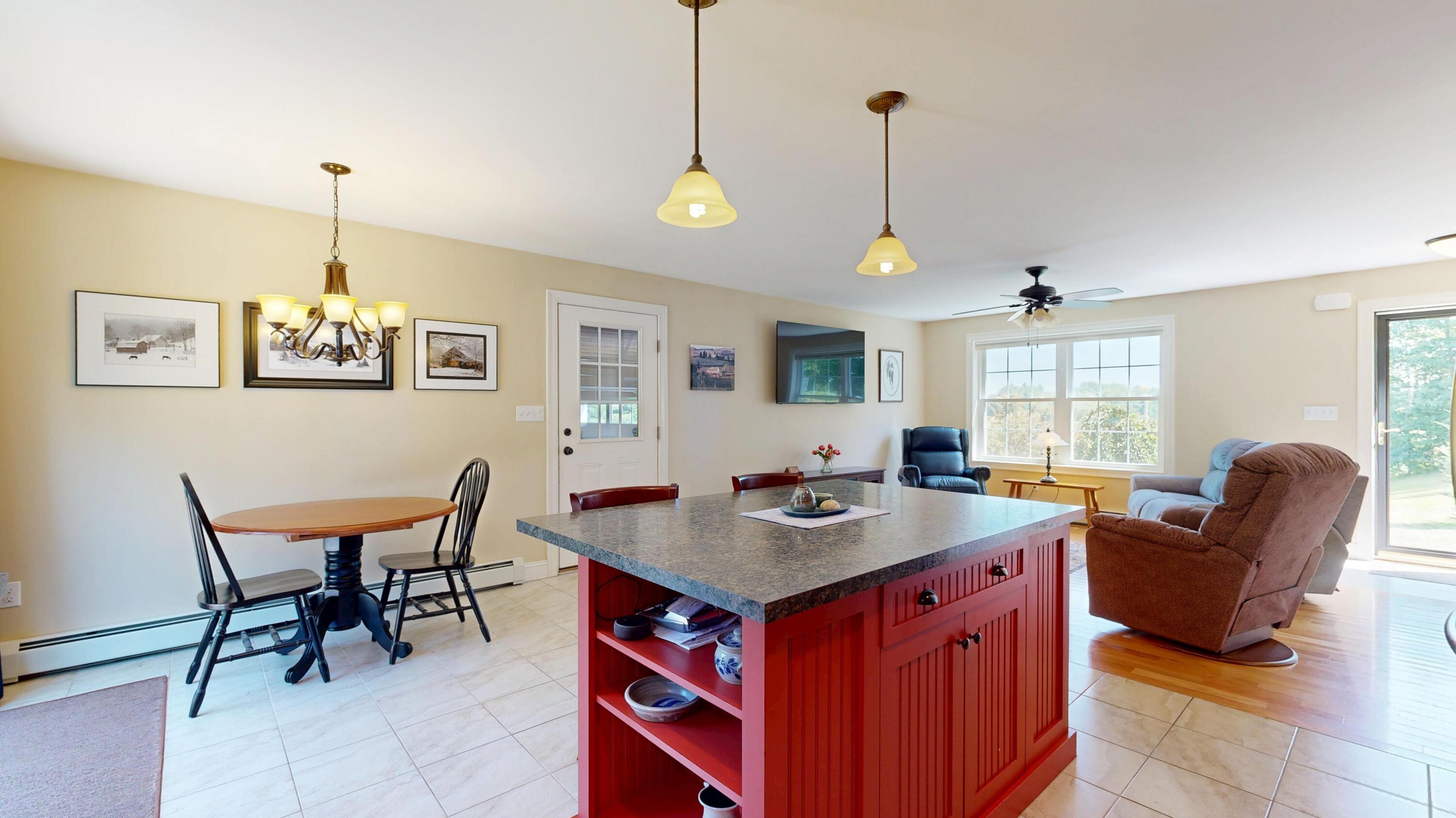 387 Mosher Road Property Photo 10