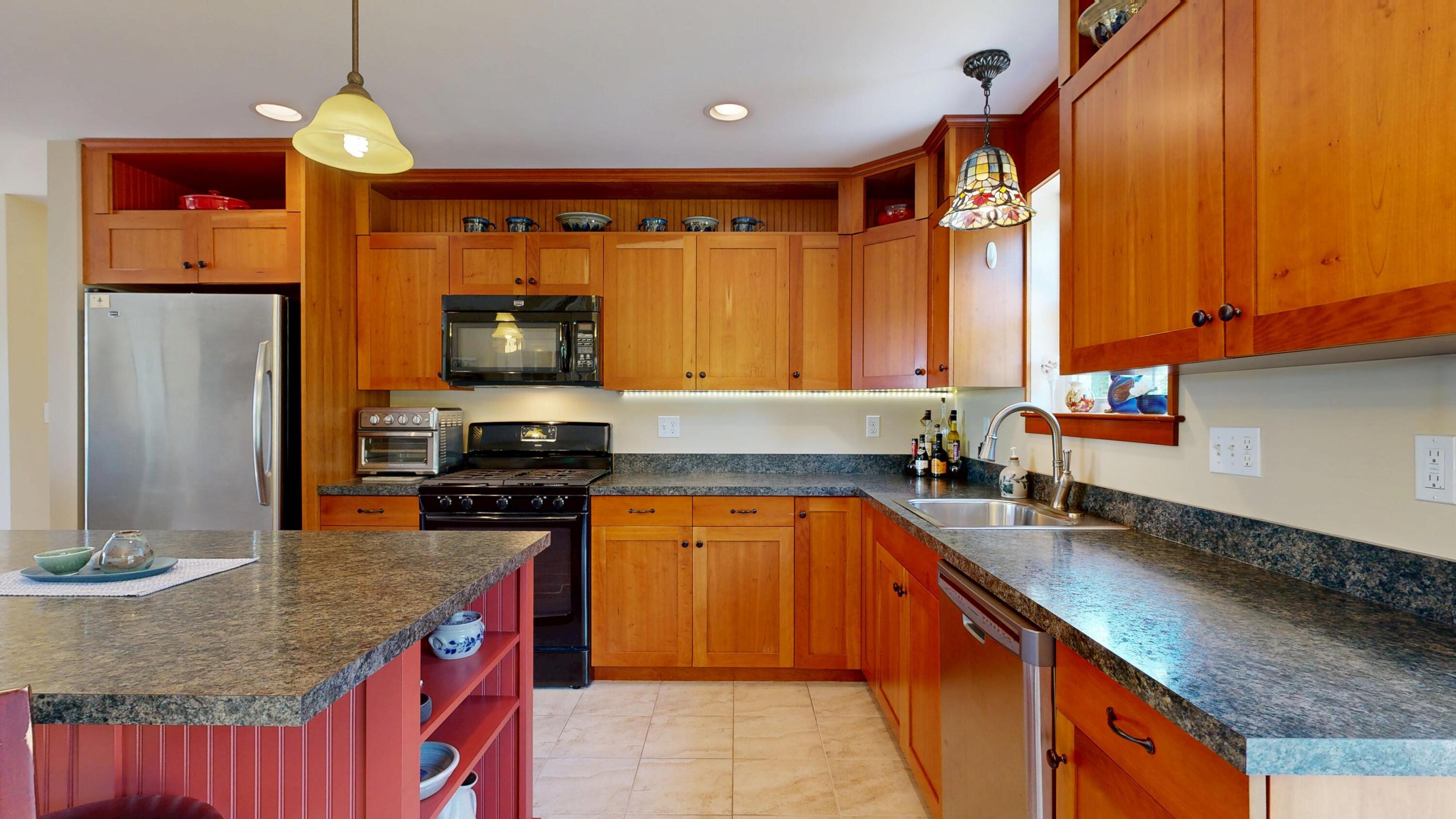 387 Mosher Road Property Photo 11