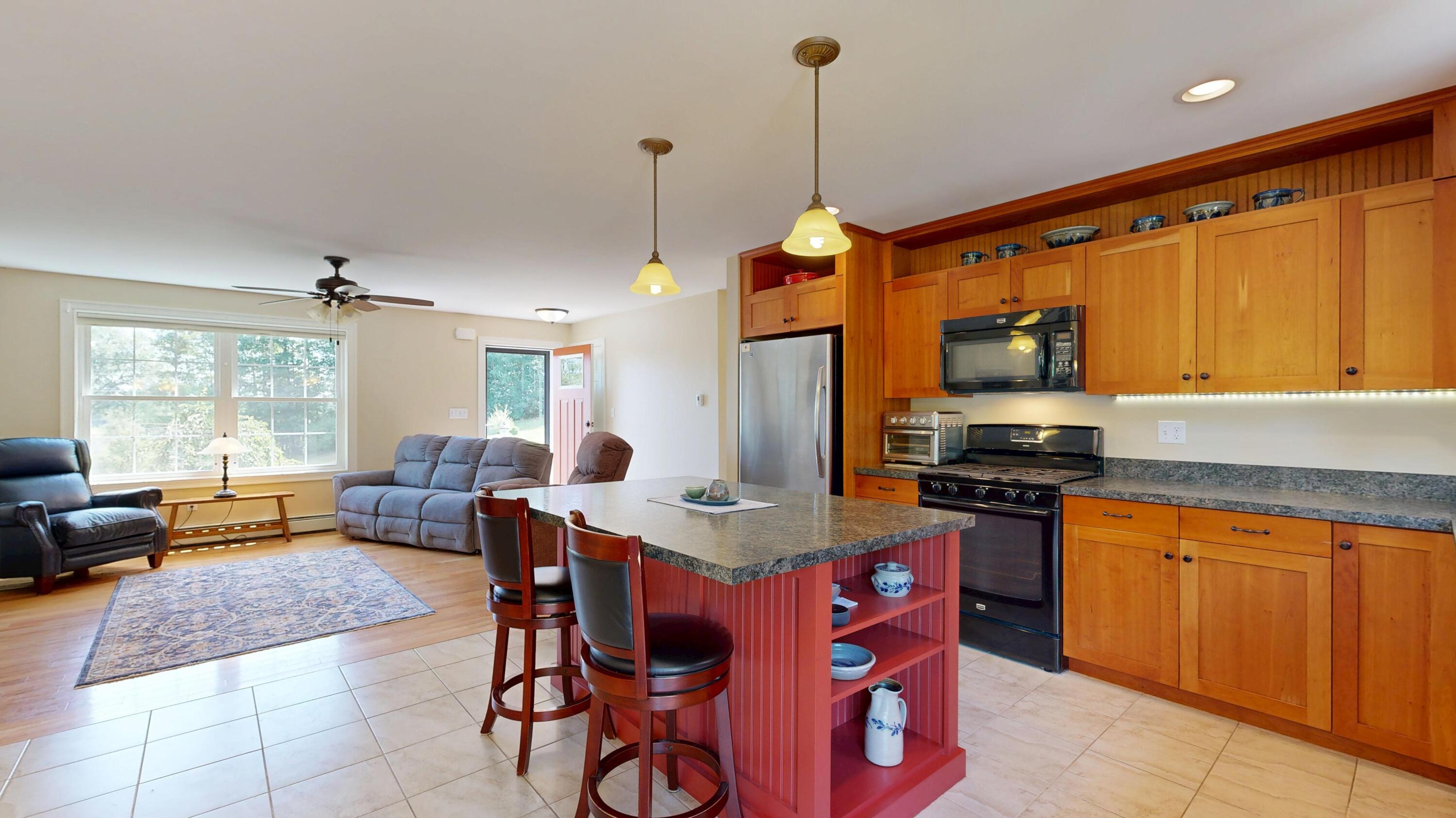 387 Mosher Road Property Photo 12