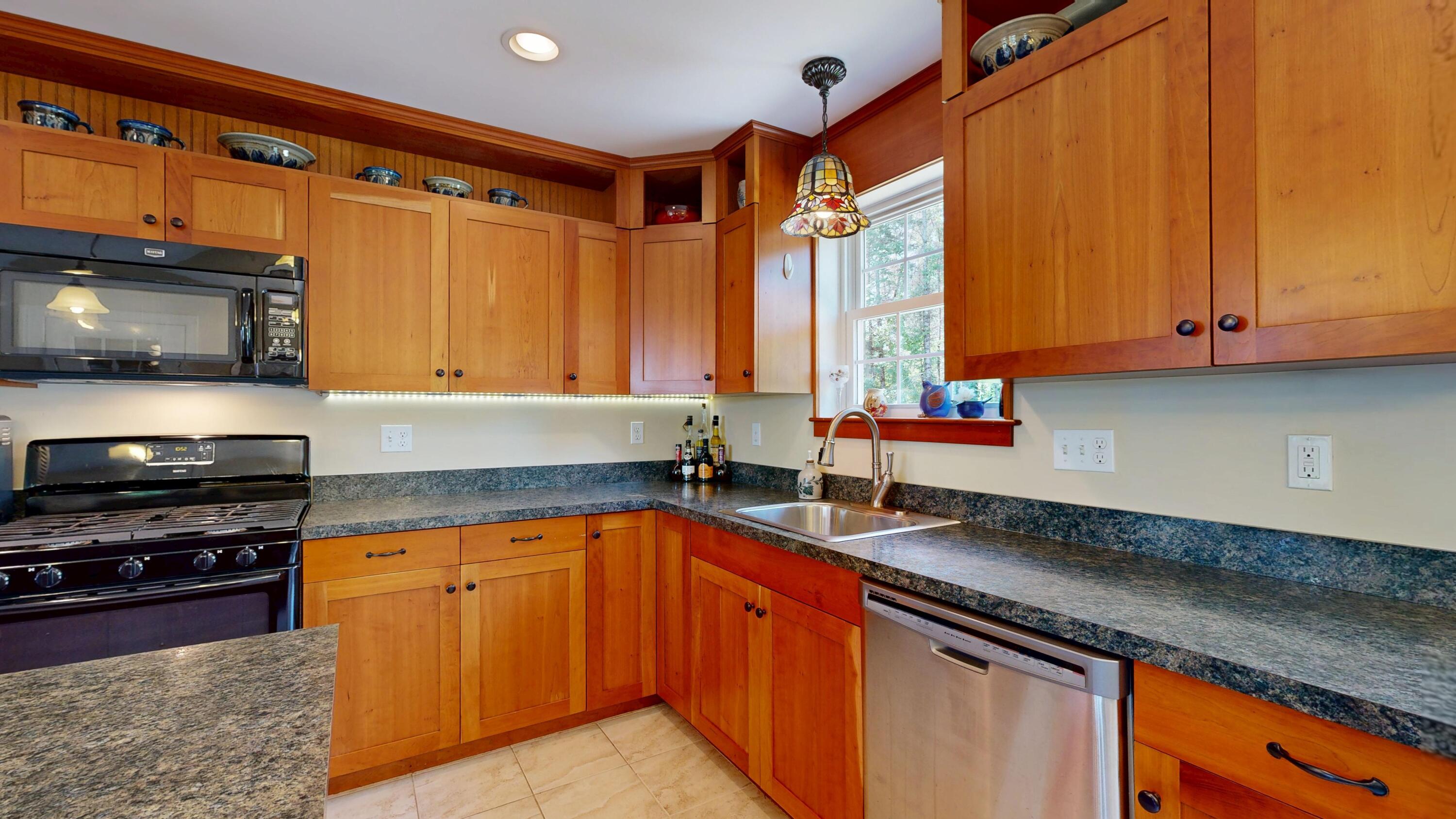 387 Mosher Road Property Photo 13