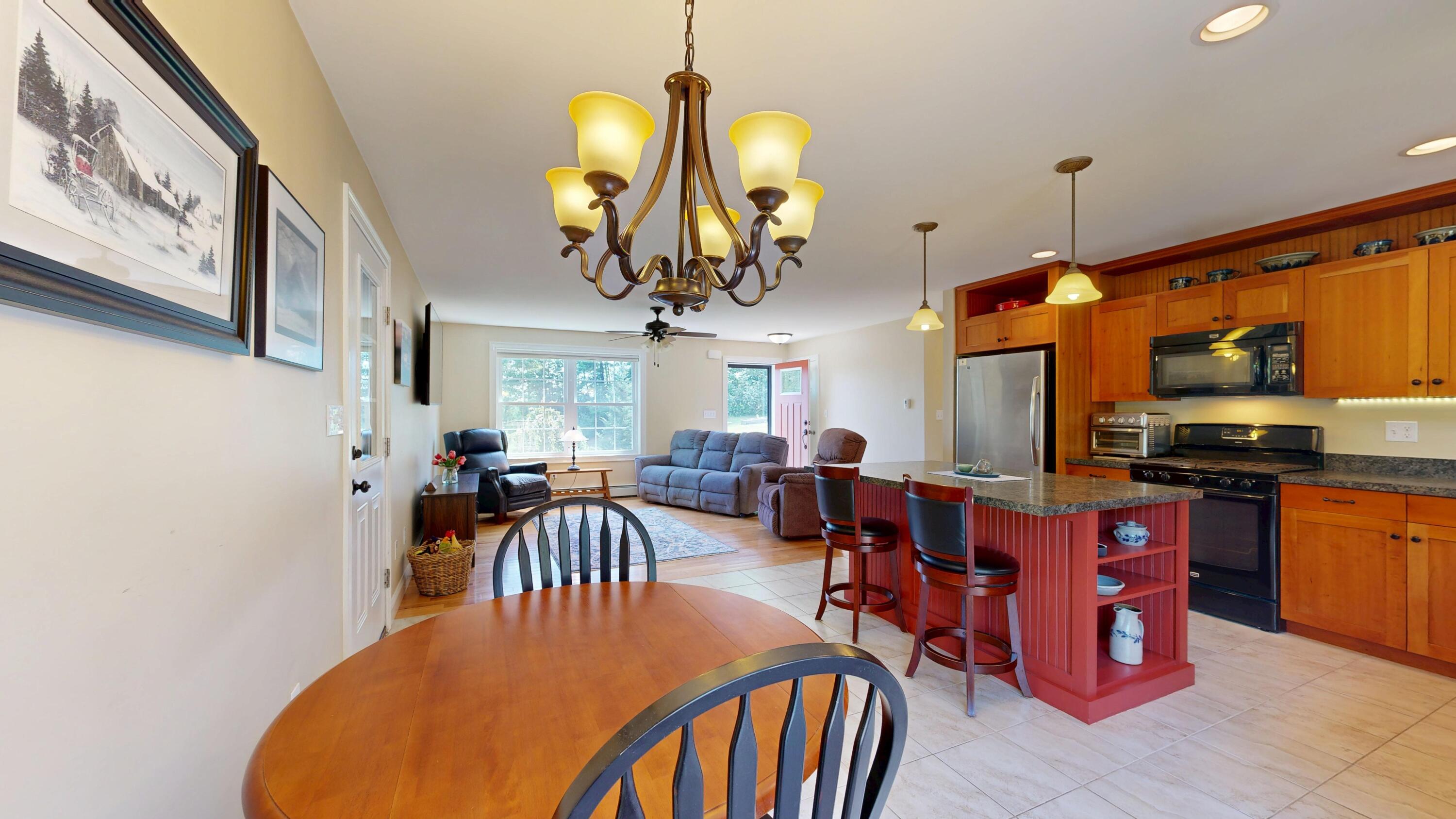 387 Mosher Road Property Photo 14
